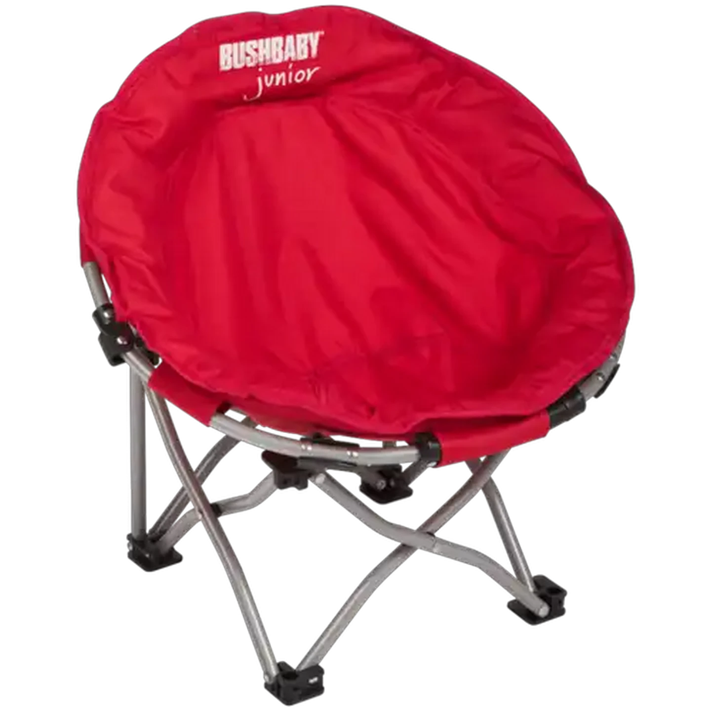 Image of Bush Baby Junior Kiddies Mushroom Chair (Colour May Vary)