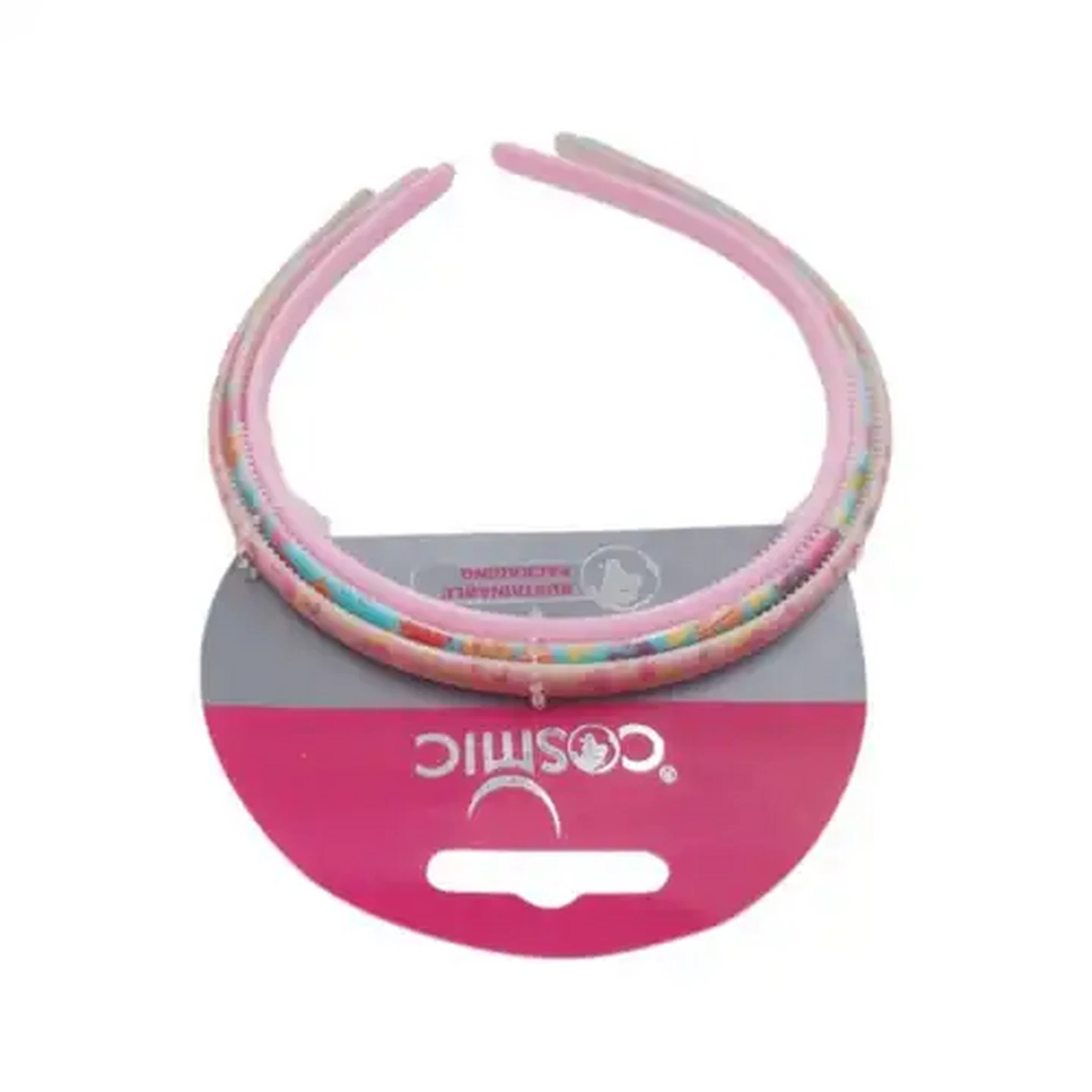 Image of Cosmic Kids Headbands 3 Piece