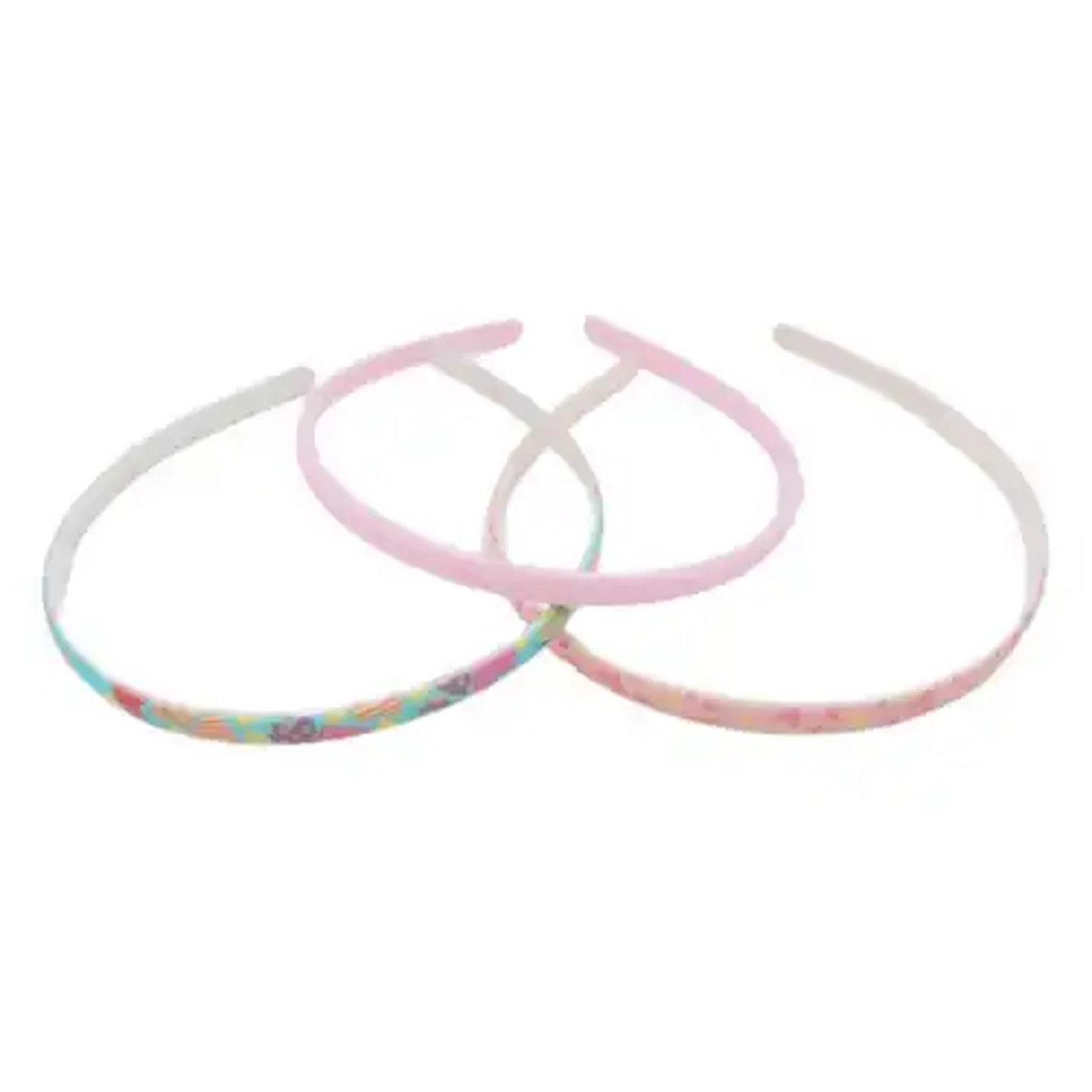 Image of Cosmic Kids Headbands 3 Piece