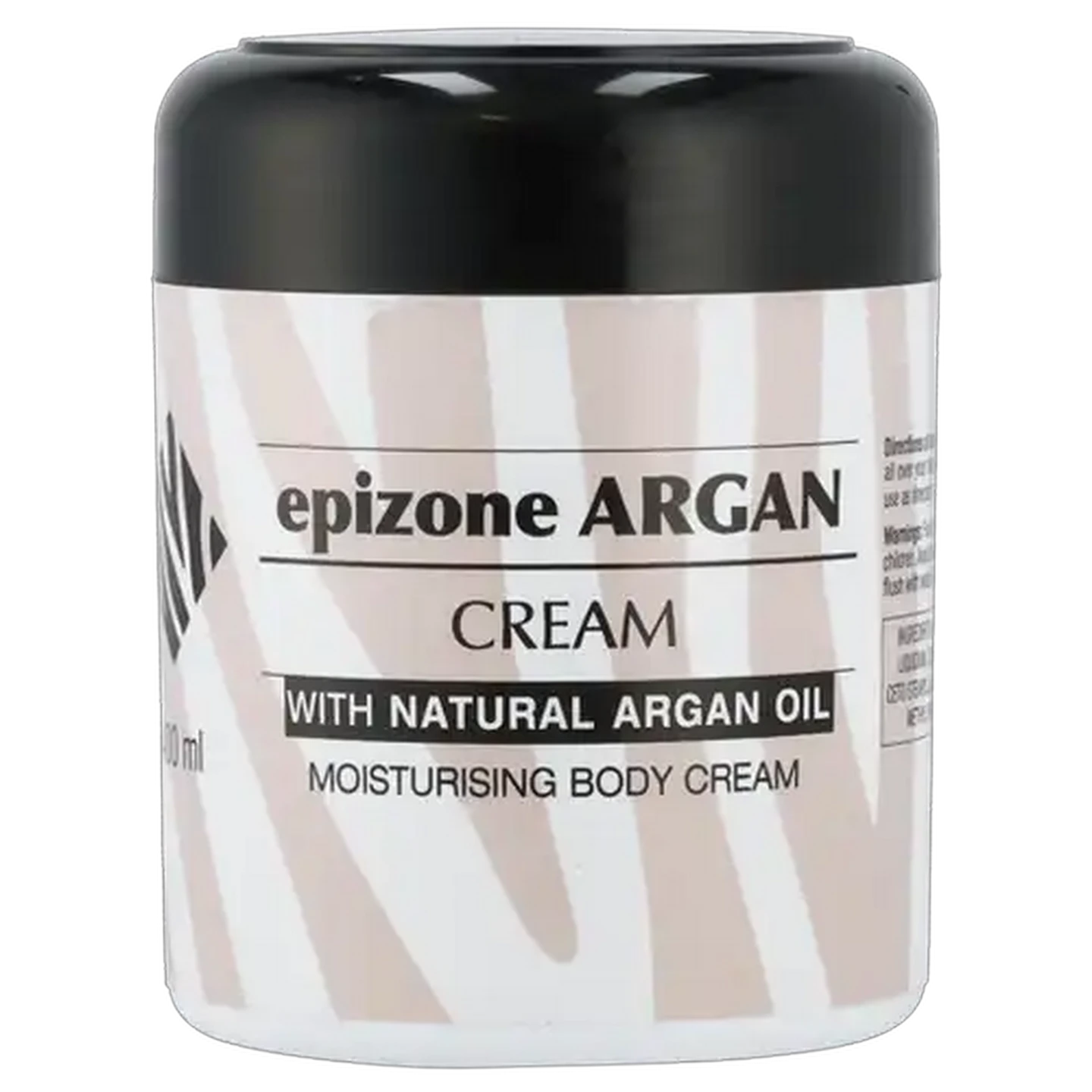 Checkers Sixty60 | Epizone Argan Oil Cream Tub 400ml
