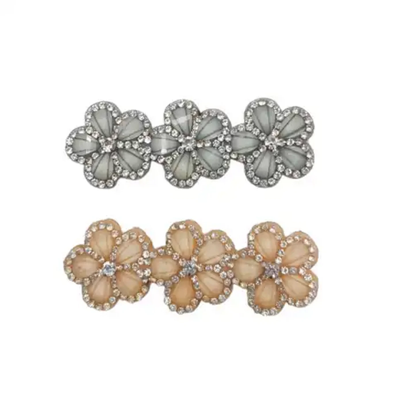 Image of Cosmic Ladies Hair Beaks 2 Piece