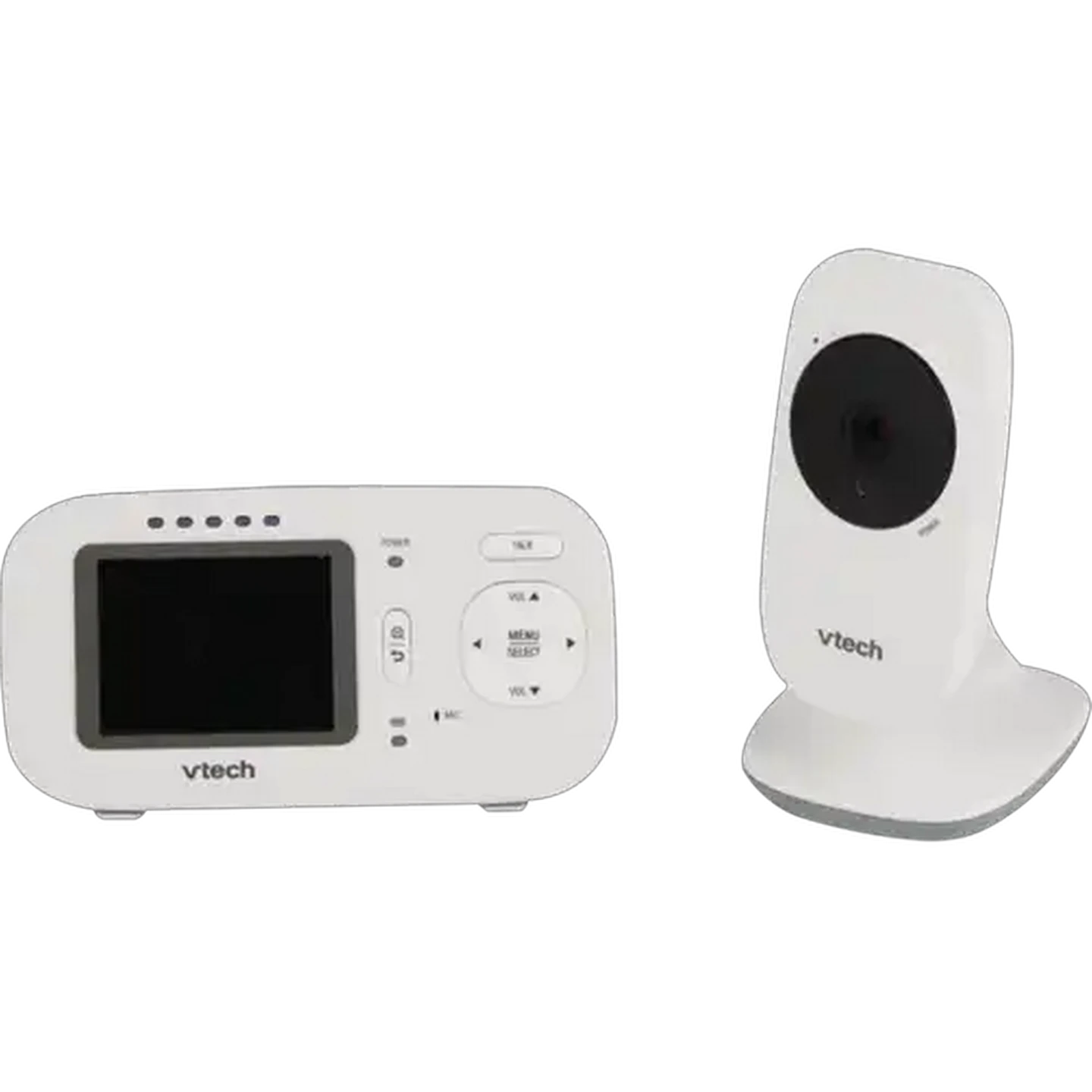 Image of VTech VM2251 Full Colour Video Monitor