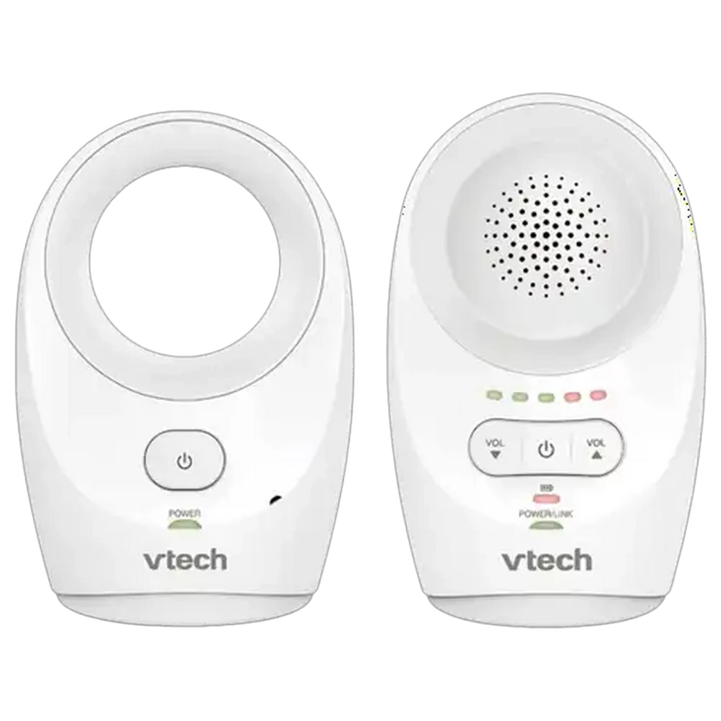 Image of VTech Enhanced Range Digital Audio Monitor