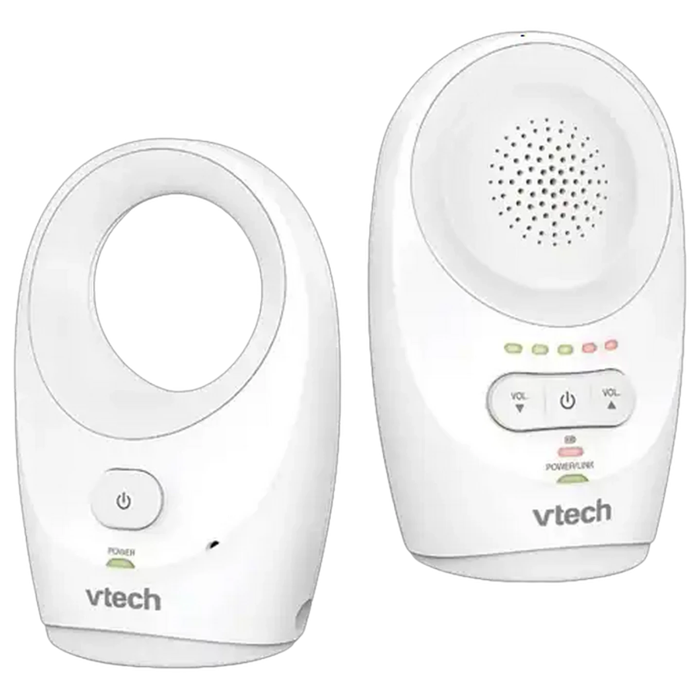 Image of VTech Enhanced Range Digital Audio Monitor