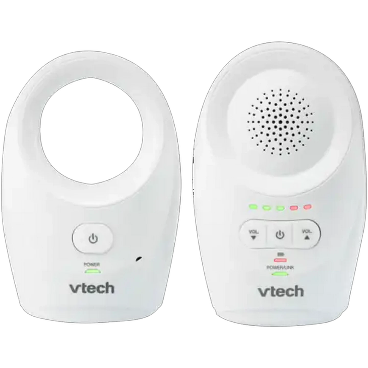 Image of VTech Enhanced Range Digital Audio Monitor