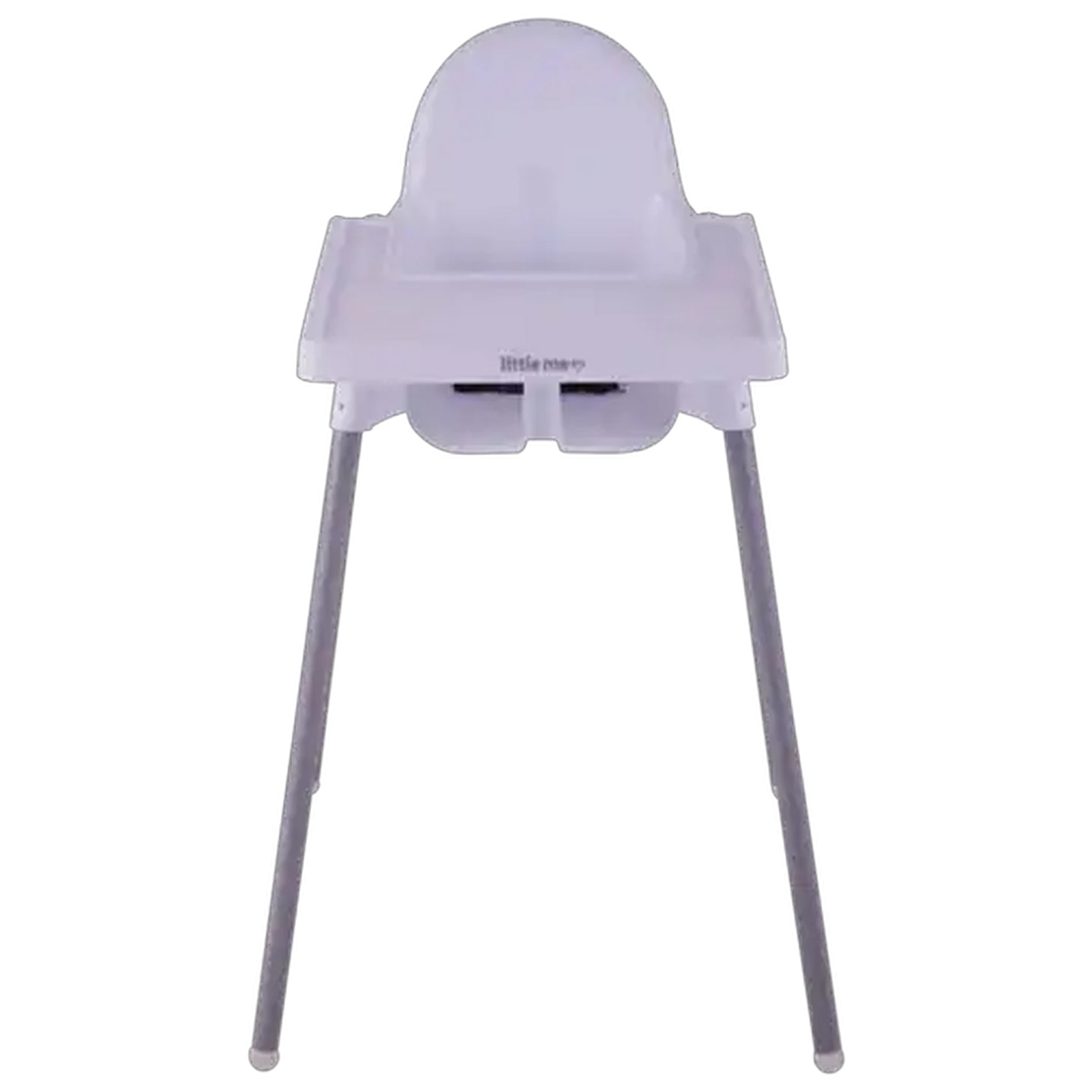 Image of Little Me Basic High Chair