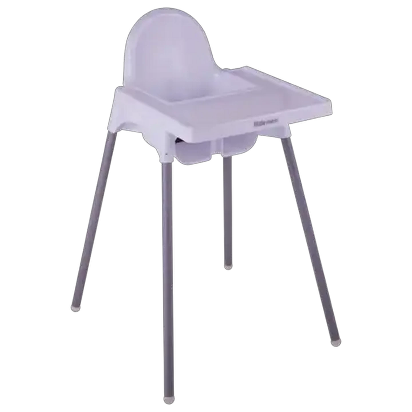 Image of Little Me Basic High Chair