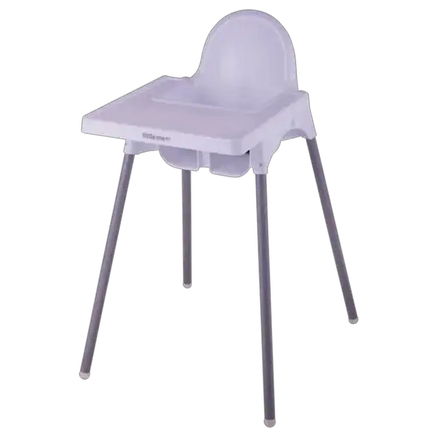 Image of Little Me Basic High Chair