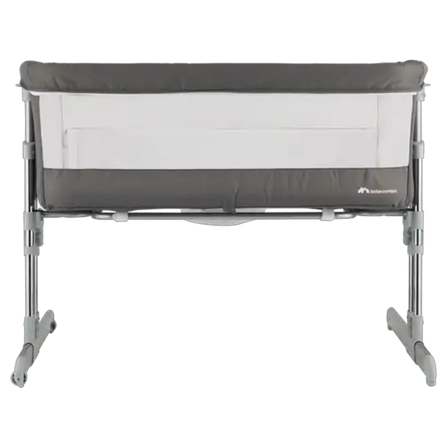 Image of Bebeconfort Calidoo Grey Mist Co-Sleeper