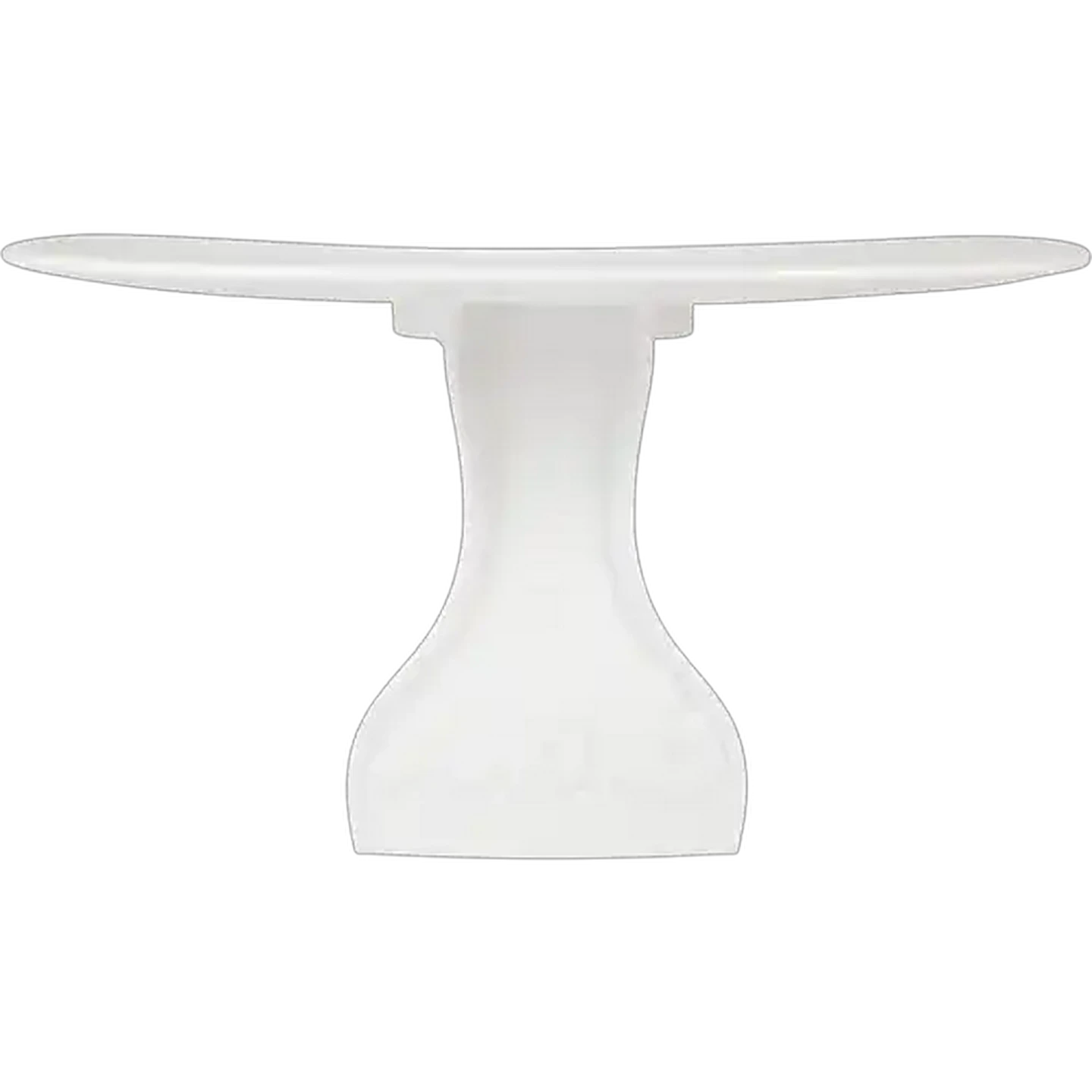 Image of Bumbo White Floor Seat Tray