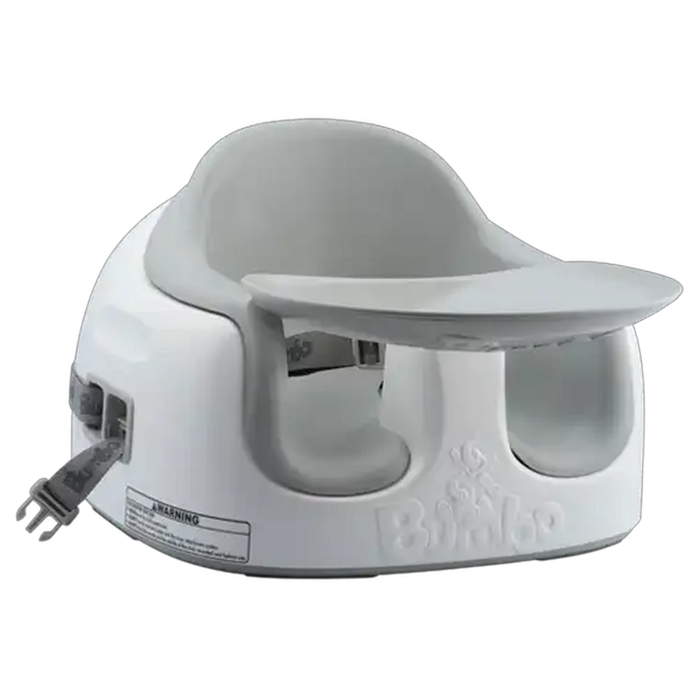 Image of Bumbo Grey Multi Seat
