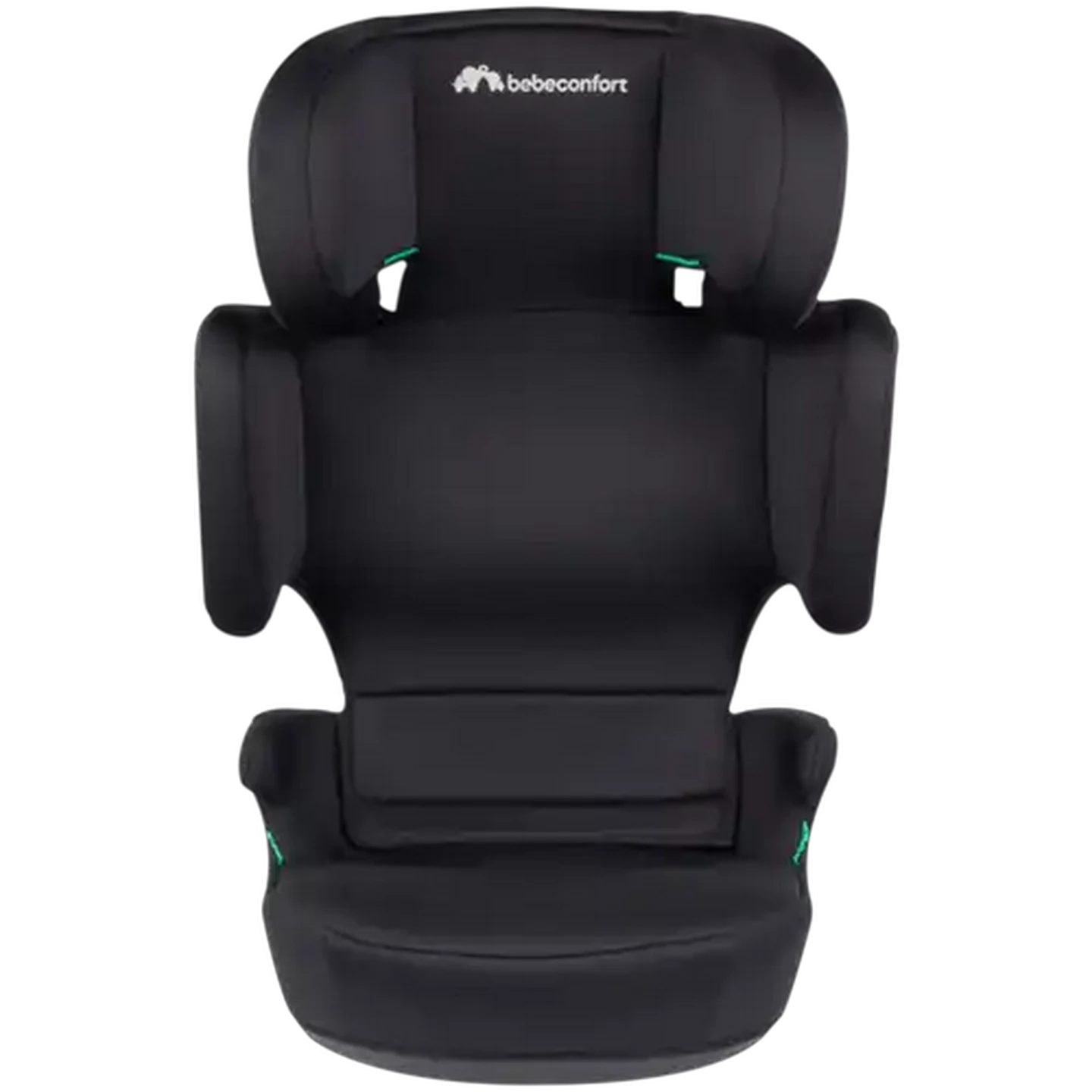 Image of Bebeconfort Black Road Fix i-Size Car Seat