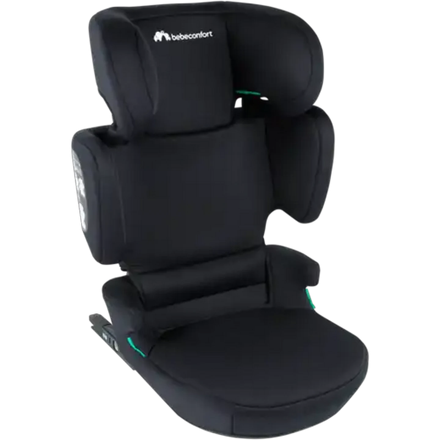 Image of Bebeconfort Black Road Fix i-Size Car Seat