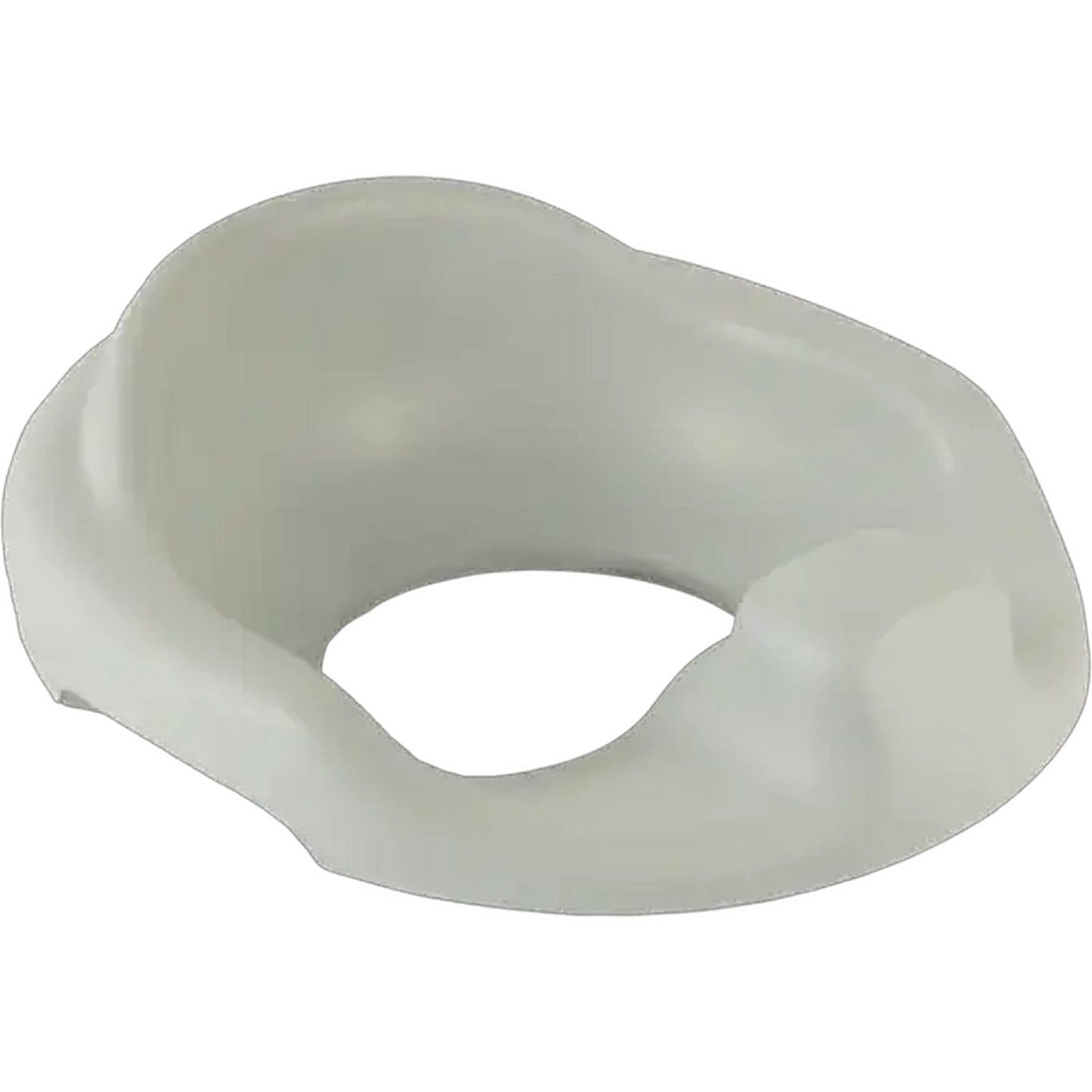 Image of Bumbo Grey Toilet Trainer