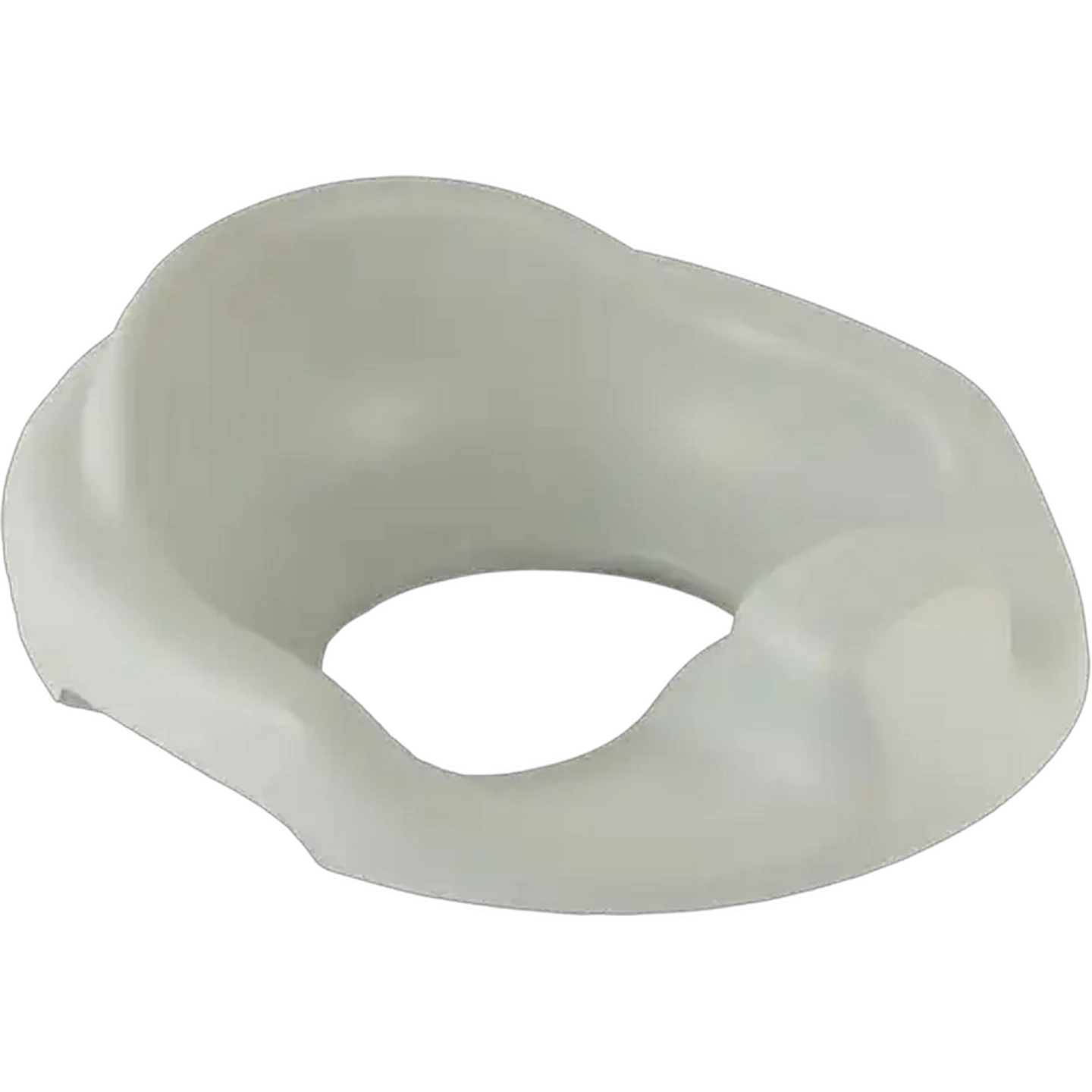 Image of Bumbo Grey Toilet Trainer