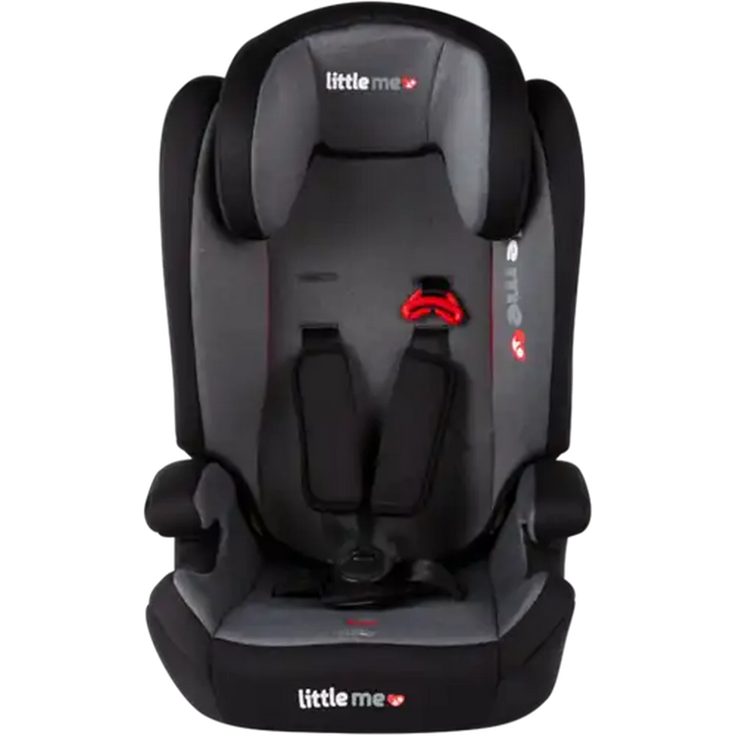 Image of Little Me Group 1,2,3 Car Seat 9-36kg