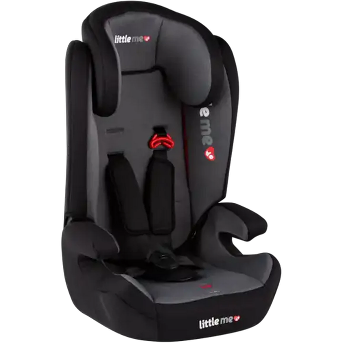 Image of Little Me Group 1,2,3 Car Seat 9-36kg