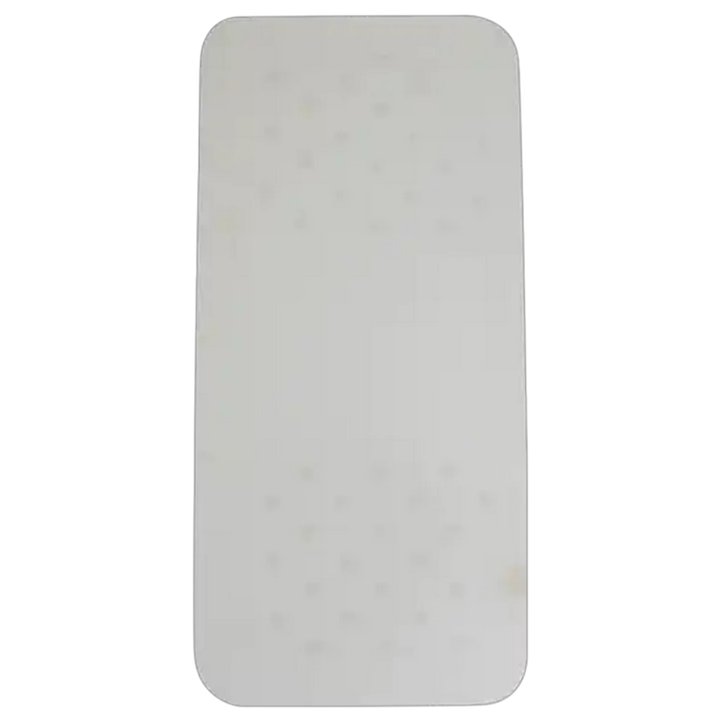Image of Snuggletime Healthtex Cot Fitted Sheet Large