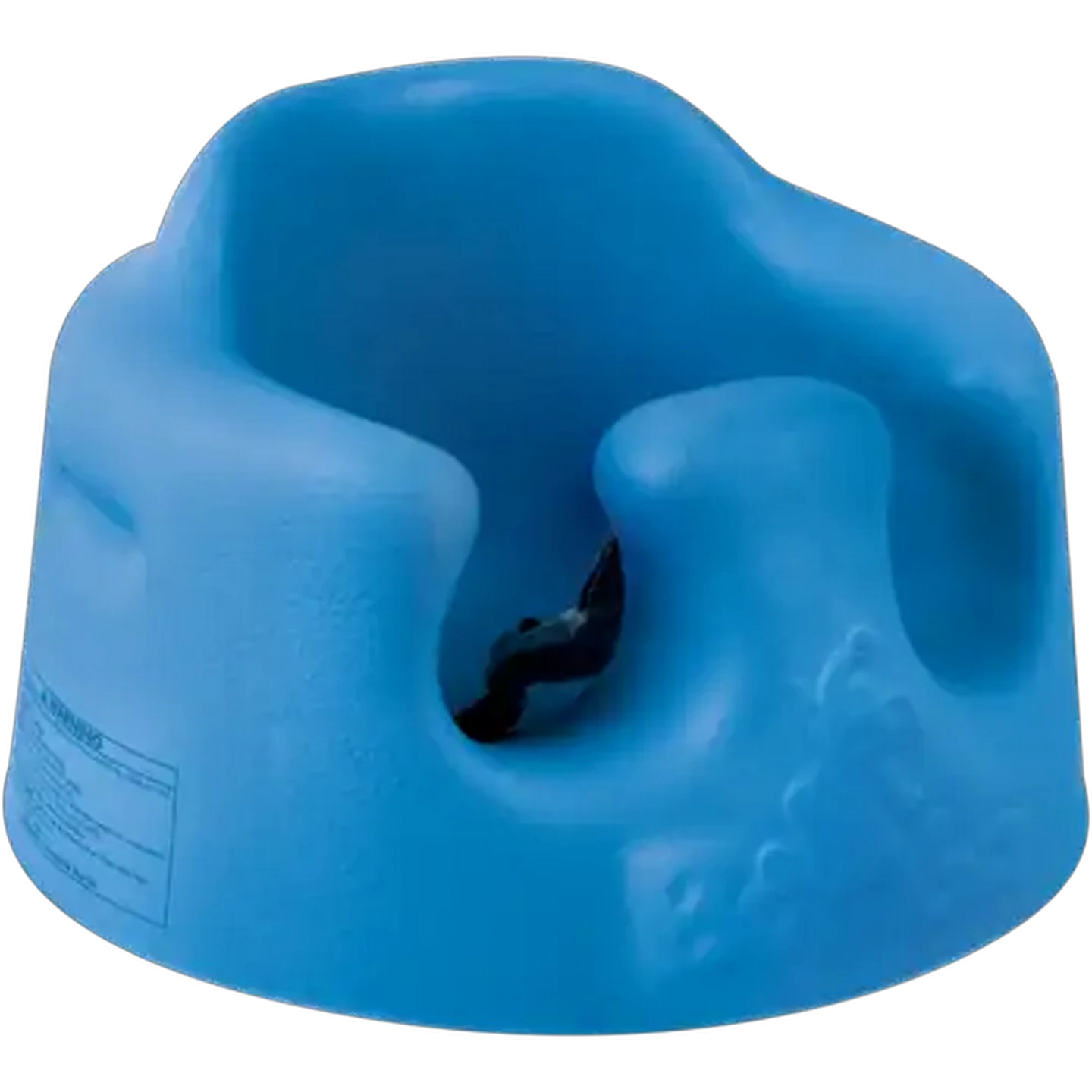 Image of Bumbo Blue Floor Seat