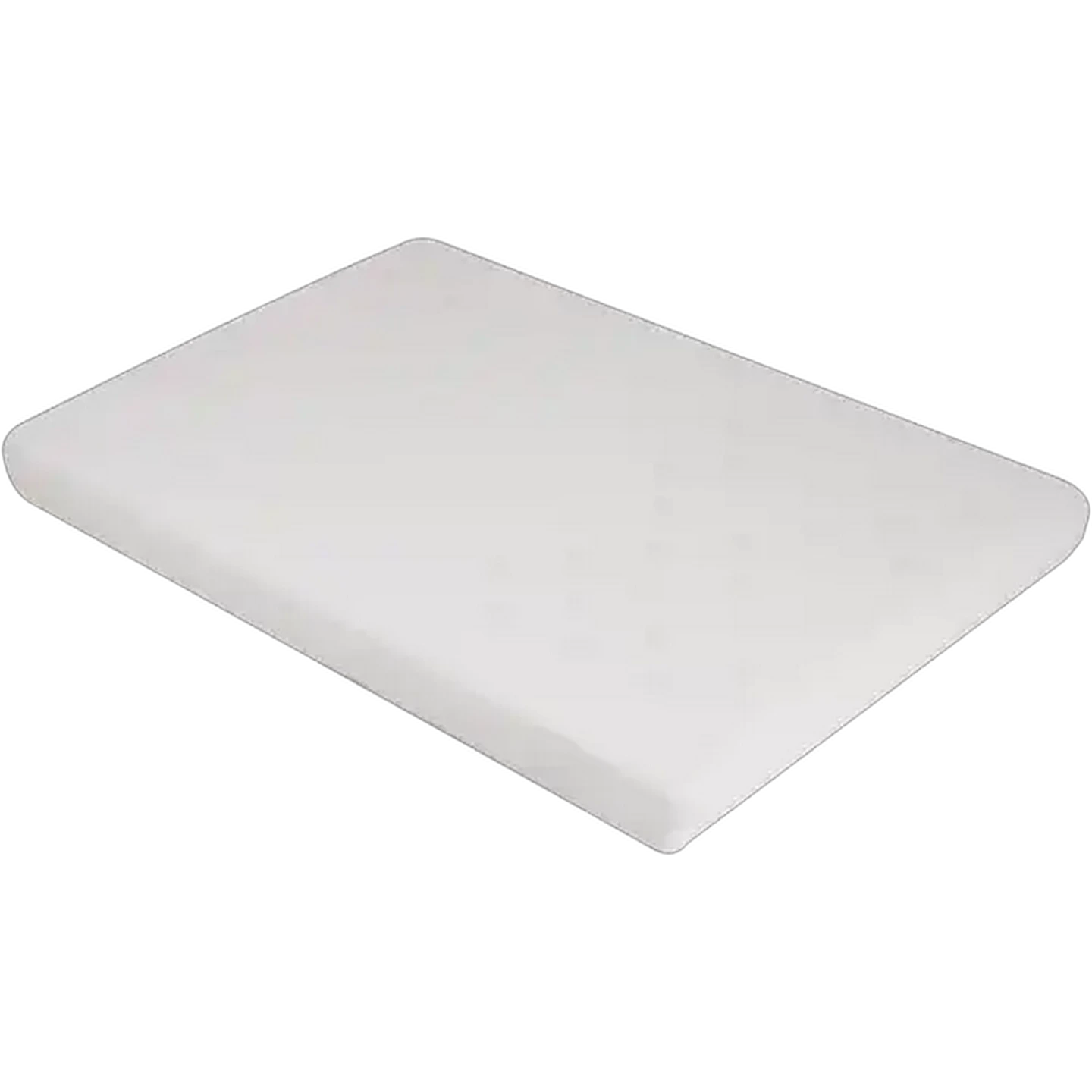 Image of Snuggletime Easy Breather Baby Mattress