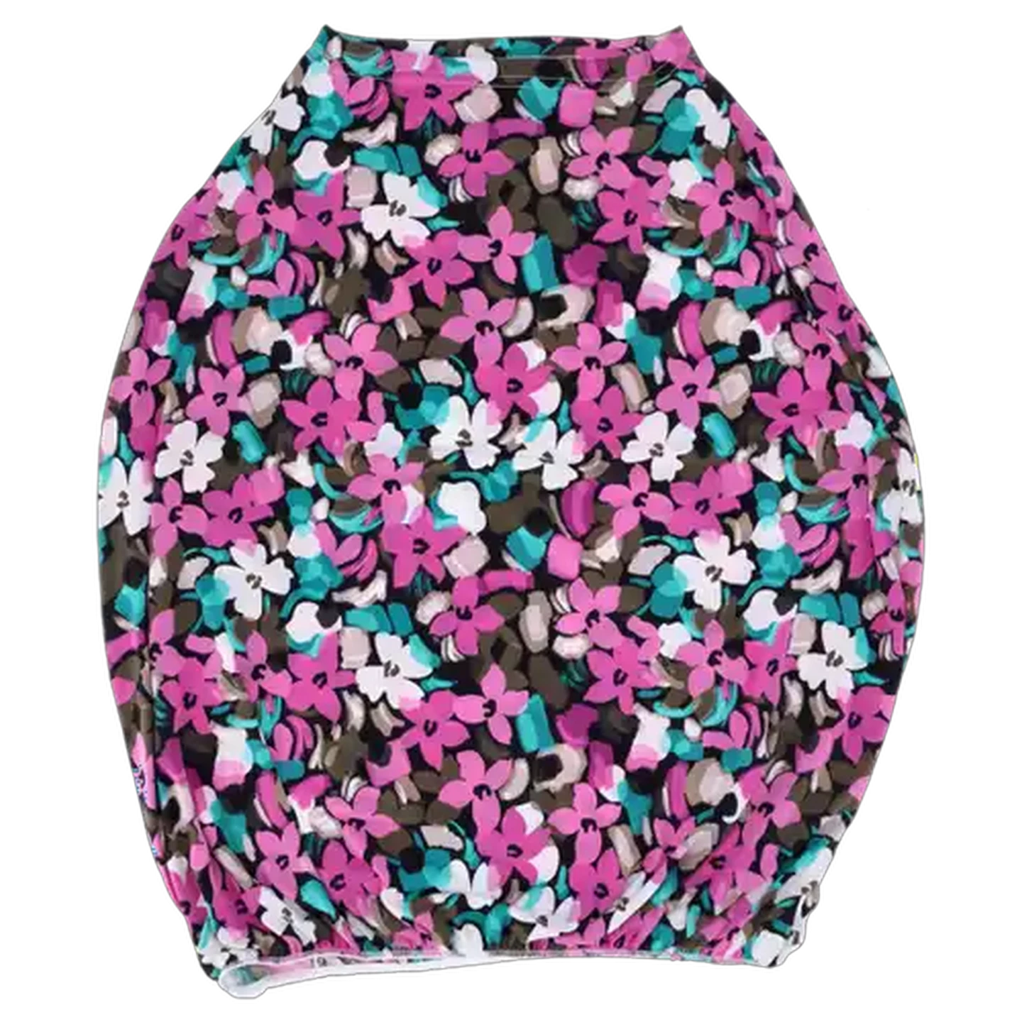 Image of Snuggletime SnuggleRoo Travel Cover Car Seat 2-in-1