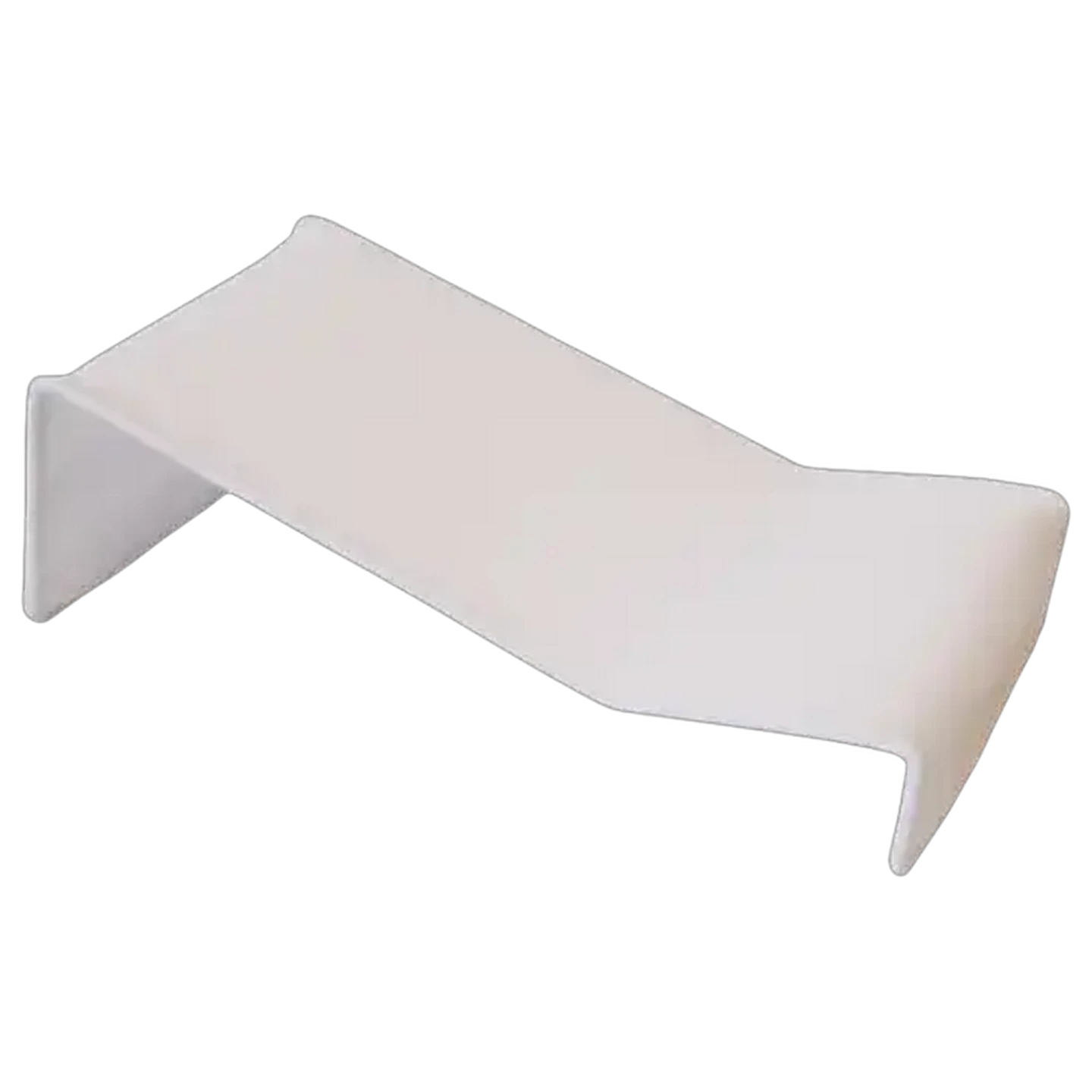 Image of Snuggletime White Baby Bather