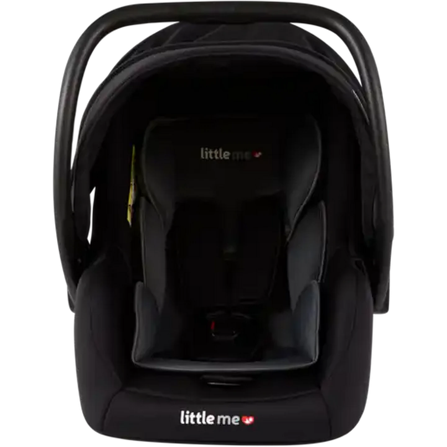 Image of Little Me Baby Car Seat 0-13kg
