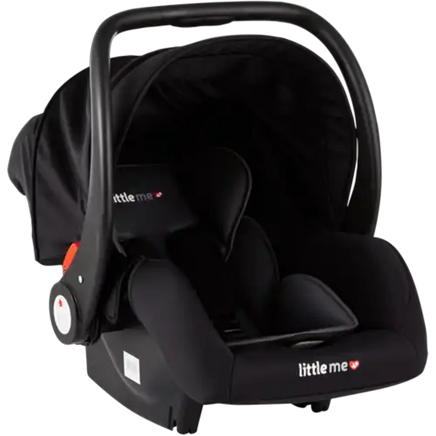 Image of Little Me Baby Car Seat 0-13kg