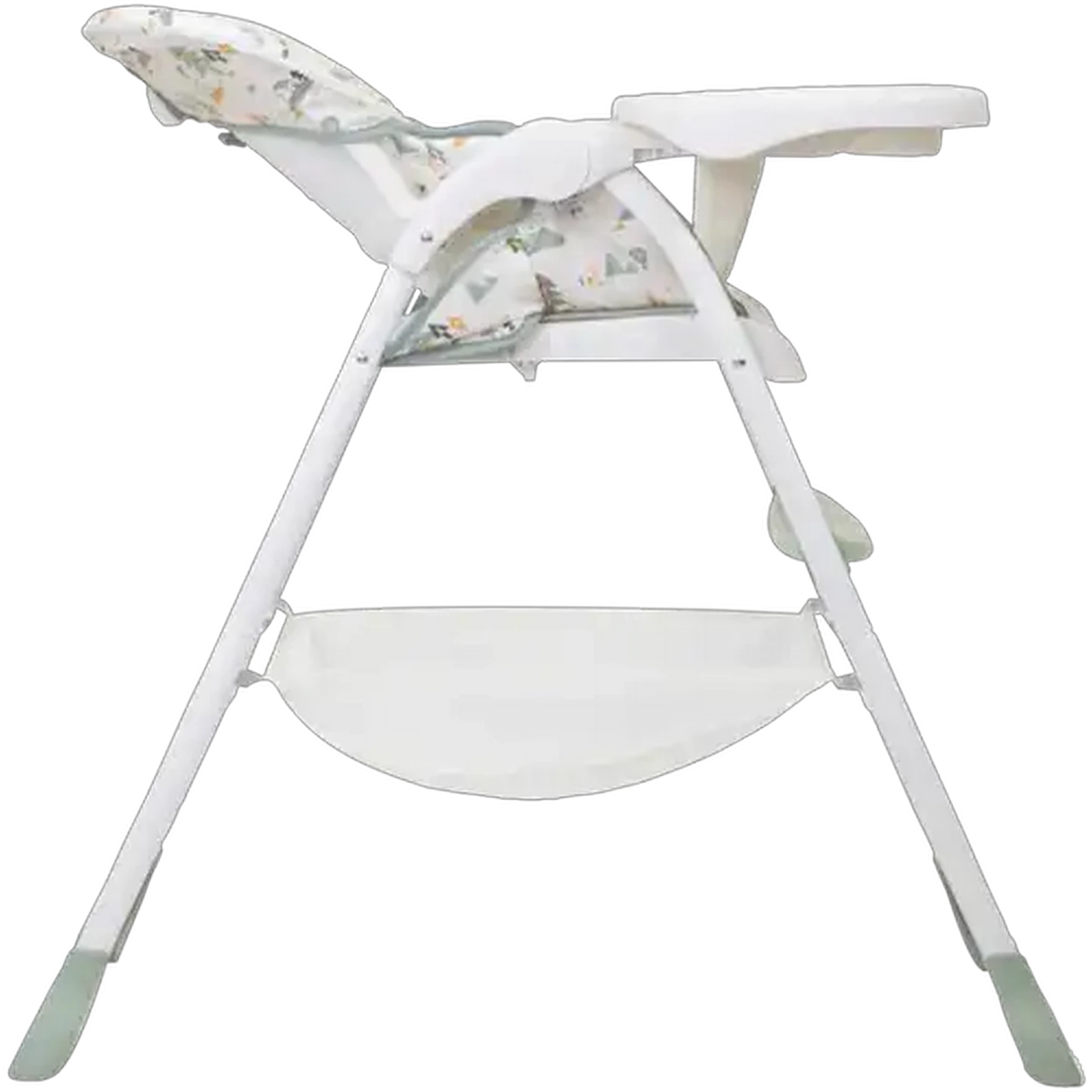 Image of Joie Mimzy Snacker Highchair (Colour May Vary)