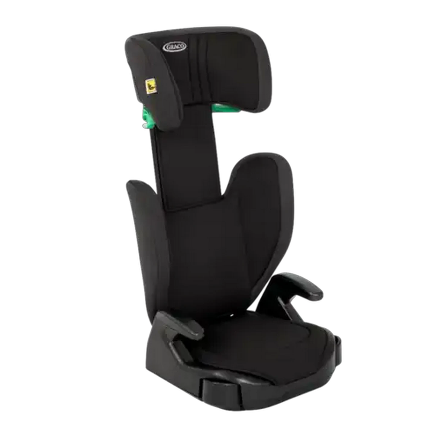 Image of Graco Junior Maxi i-Size Baby Car Seat