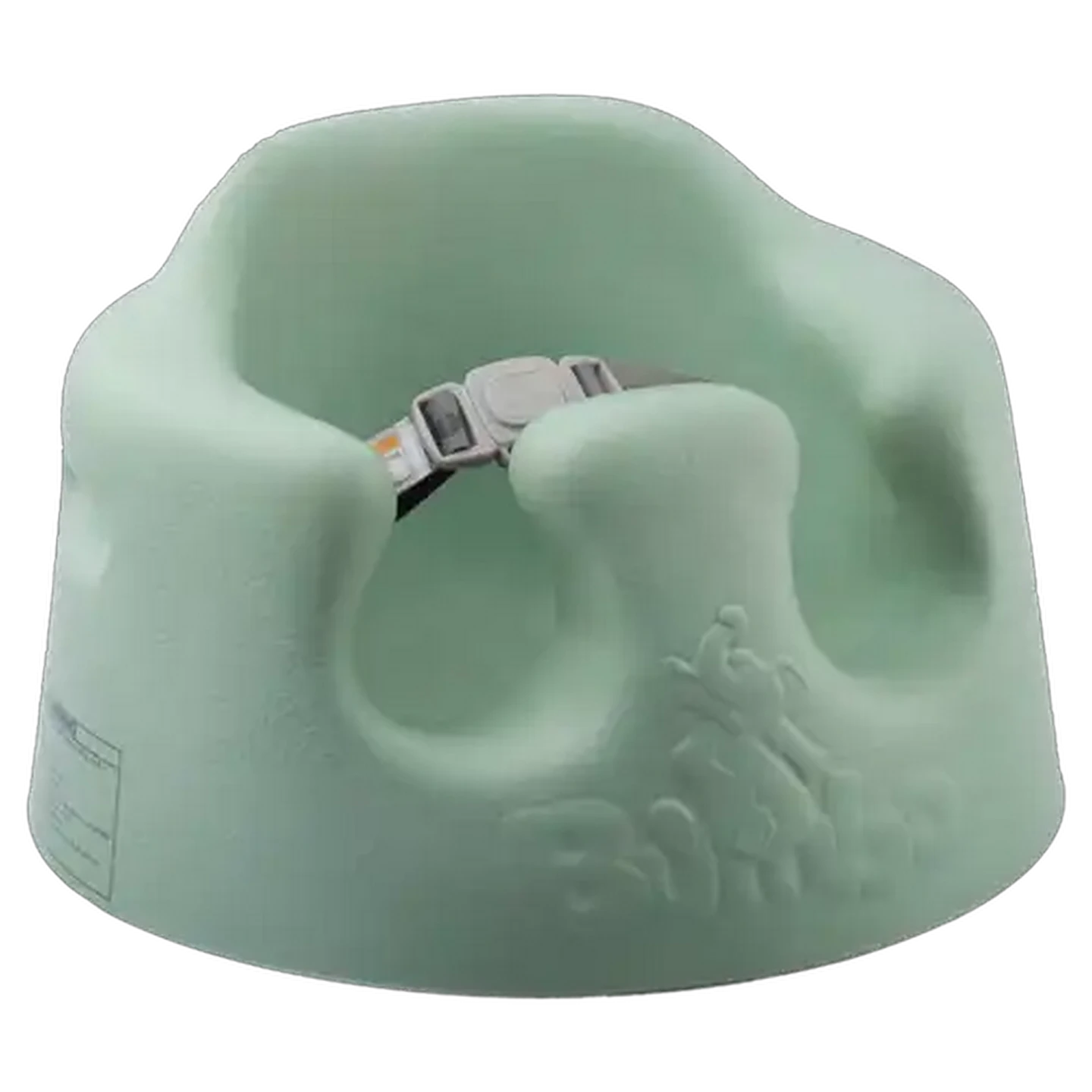 Image of Bumbo Green Floor Seat