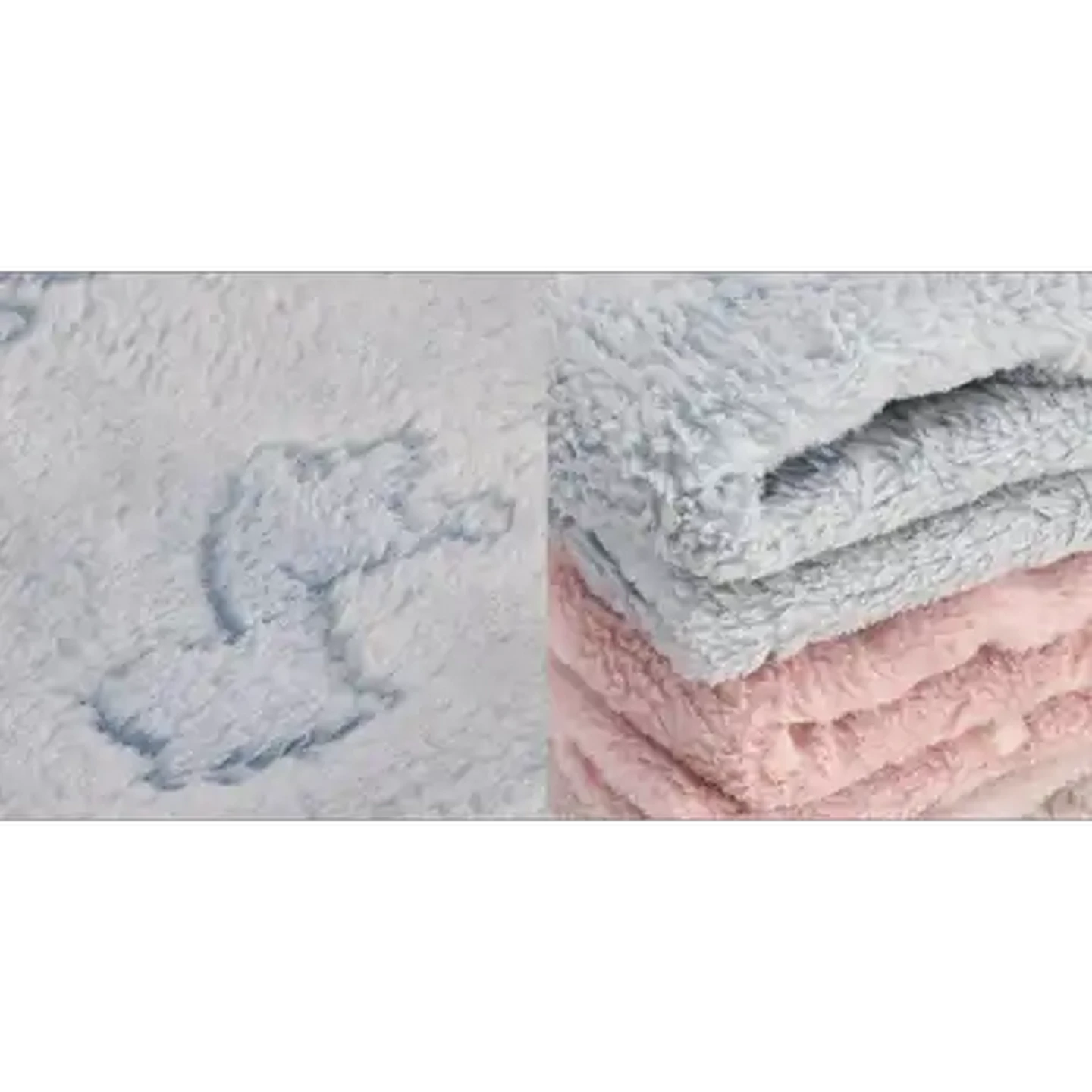 Image of Jolly Tots Fleece Blanket 0 Months + (Design May Vary)