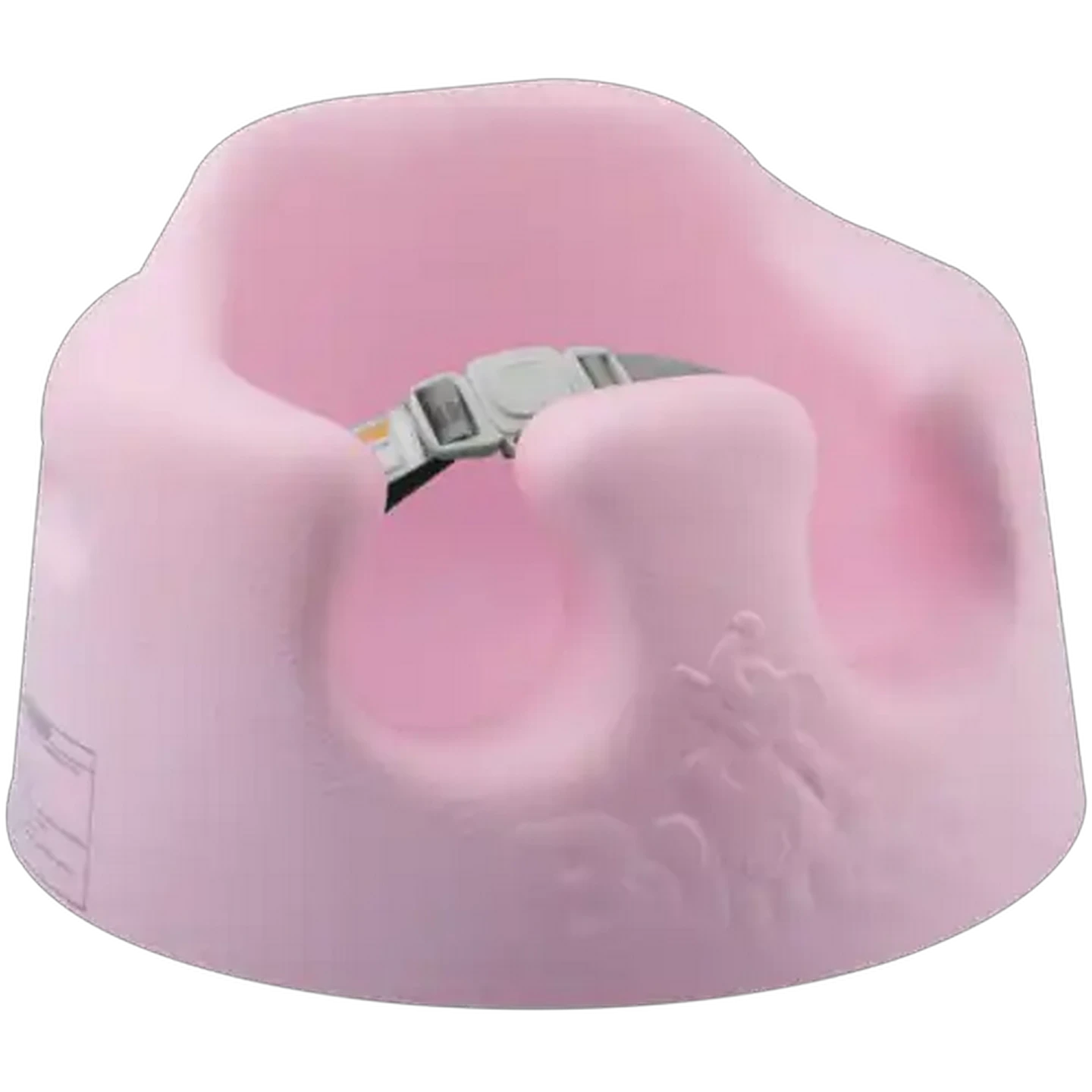 Image of Bumbo Pink Floor Seat