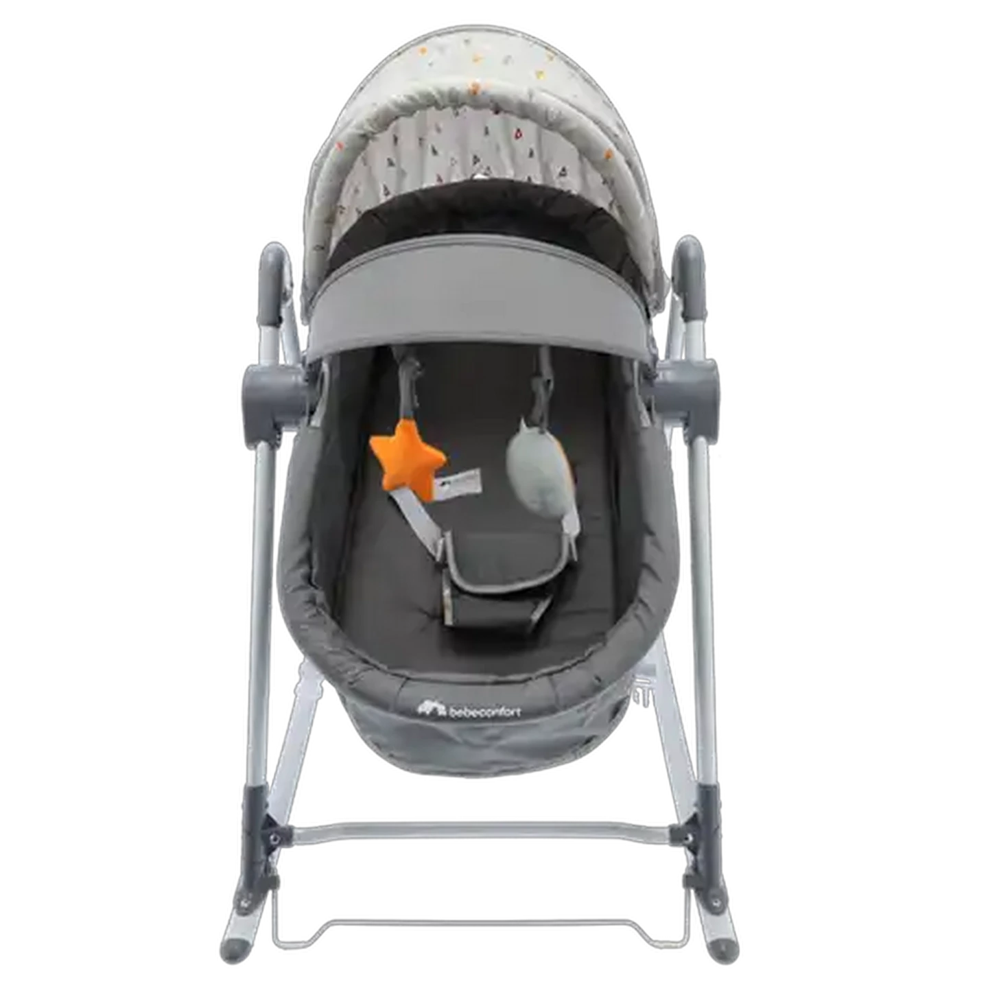 Image of Bebeconfort Calys 3-in-1 Bouncer 0-9 Months 9kg