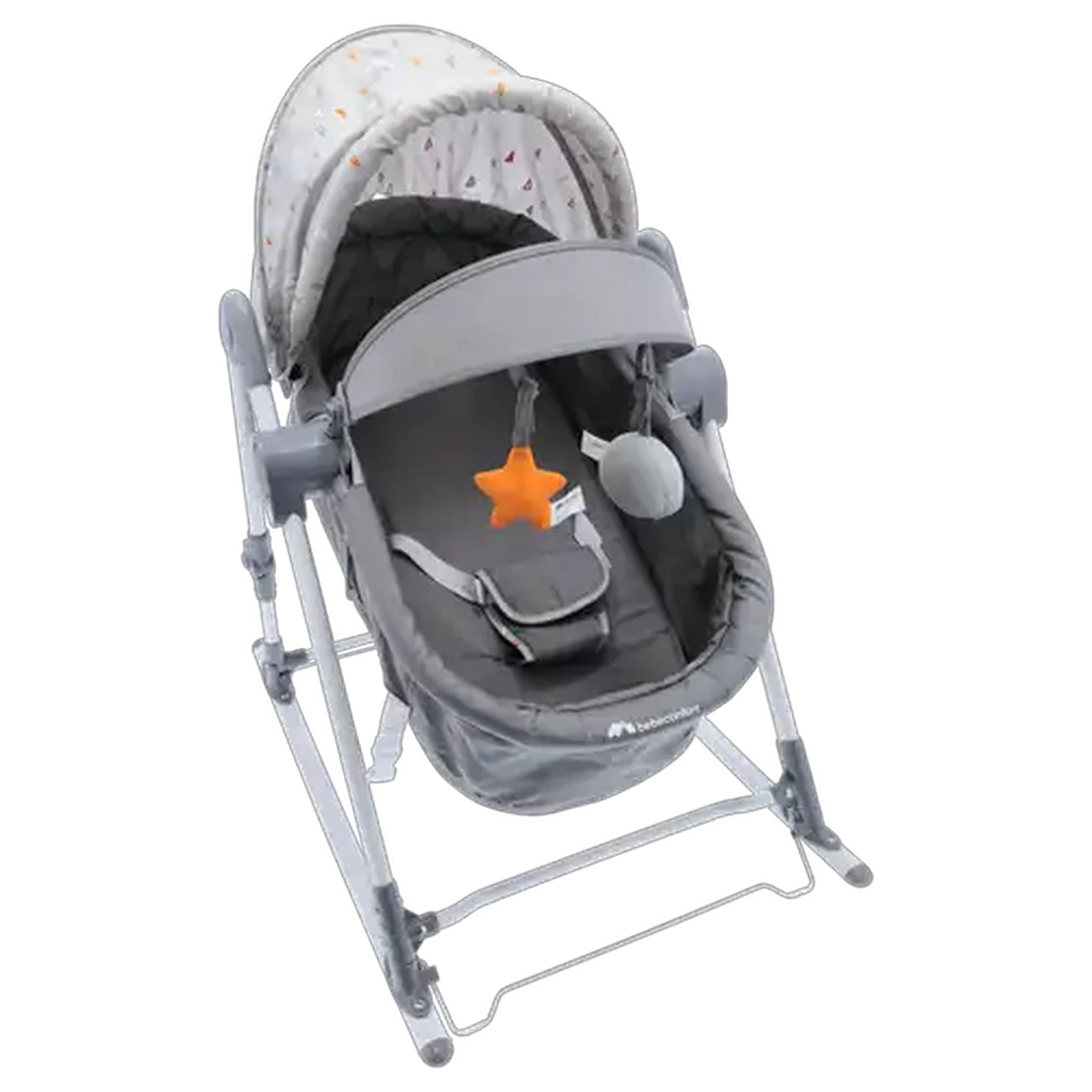 Image of Bebeconfort Calys 3-in-1 Bouncer 0-9 Months 9kg