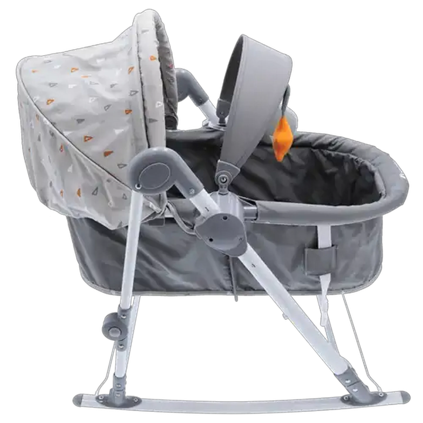 Image of Bebeconfort Calys 3-in-1 Bouncer 0-9 Months 9kg