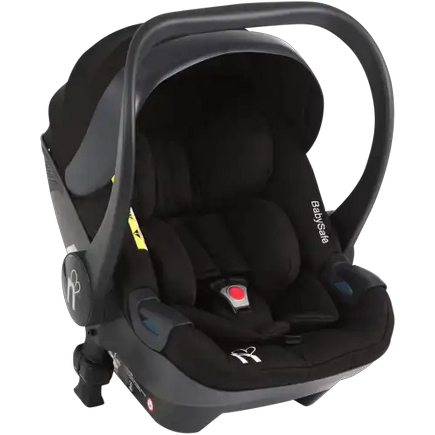 Image of Noola iSize Black 0 - 12 Months Baby Car Seat