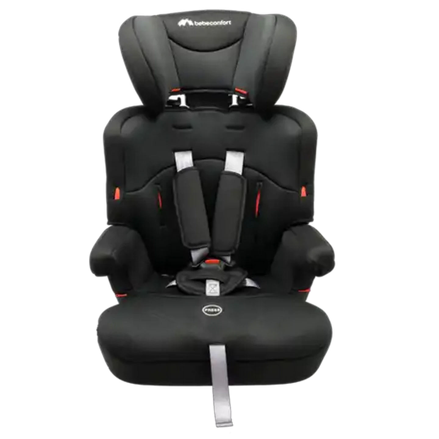 Image of Bebeconfort Black Ever Safe Plus Car Seat