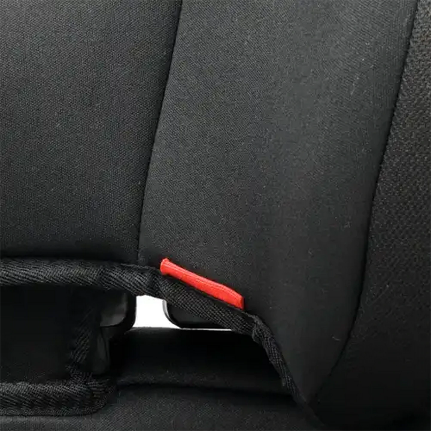 Image of Bebeconfort Black Ever Safe Plus Car Seat