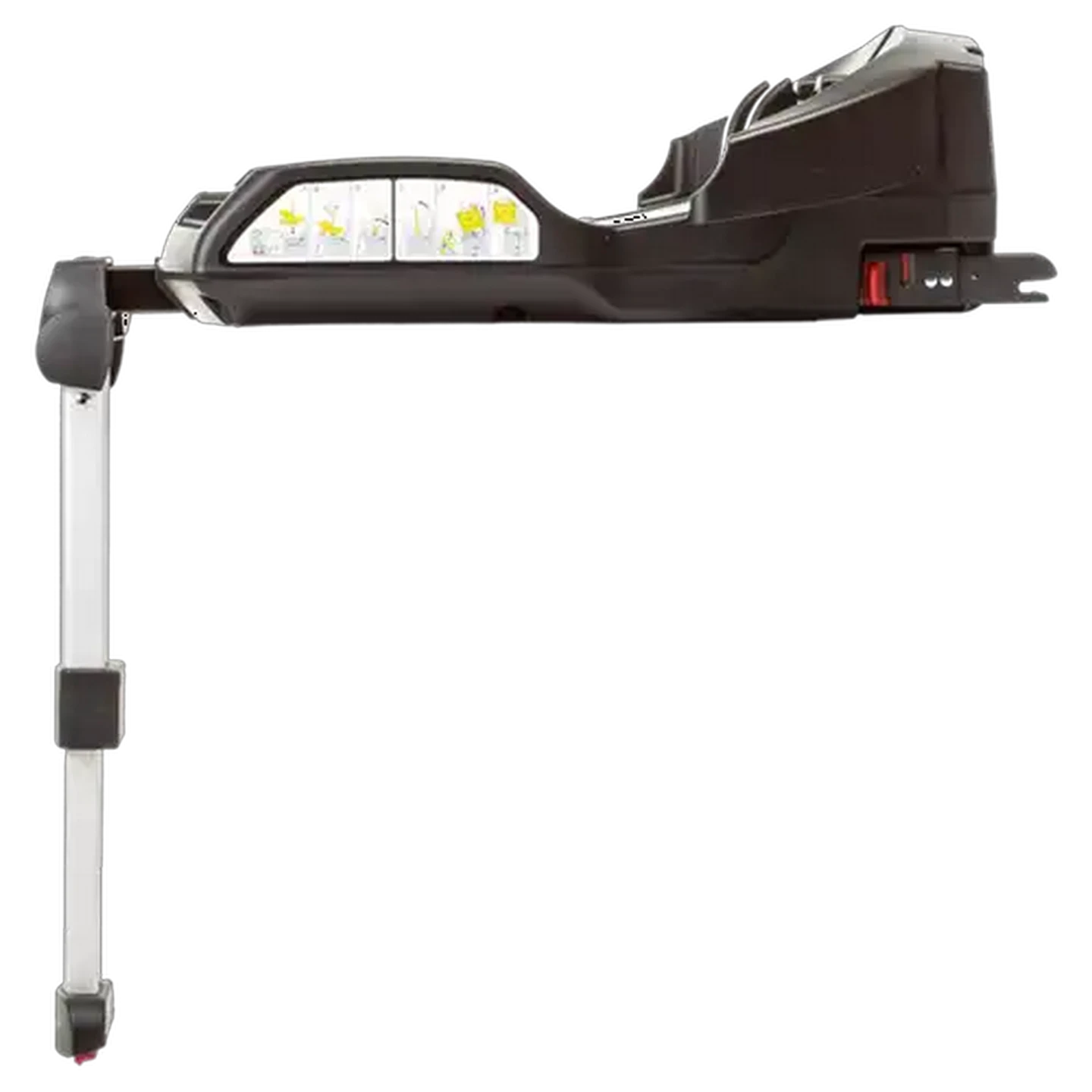 Image of Doona Black Isofix Base