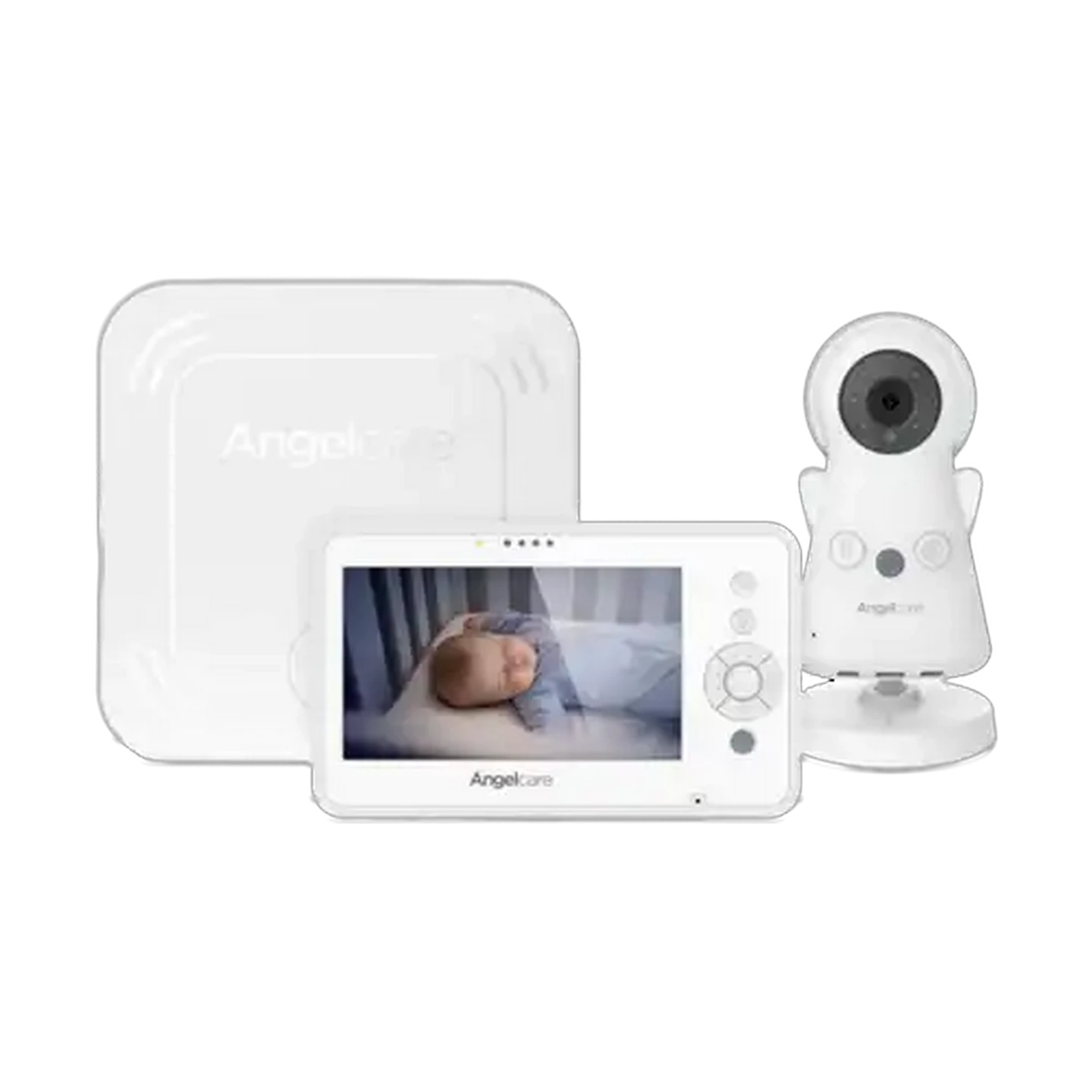 Image of Angelcare AC25 Baby Movement Monitor