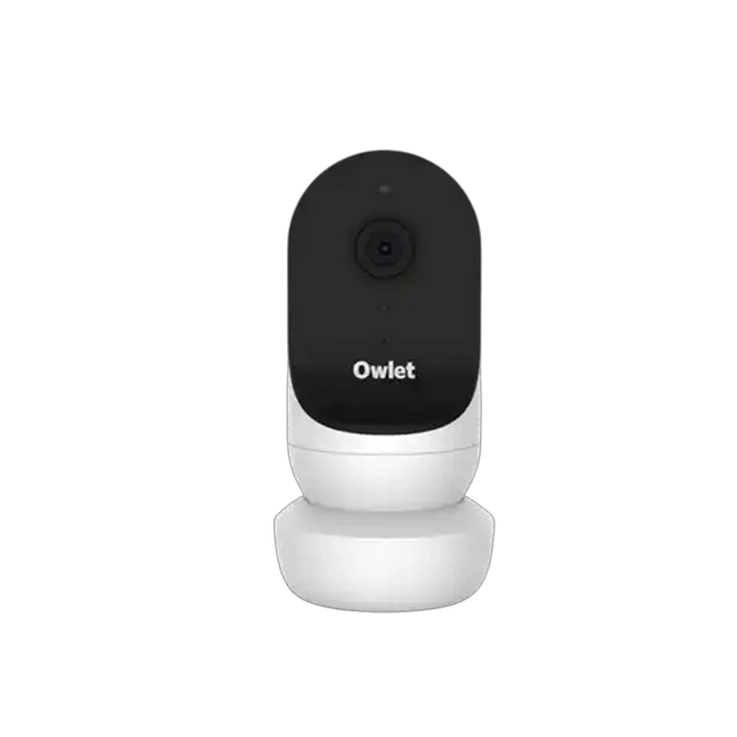 Image of Owlet Cam2 White Baby Monitor