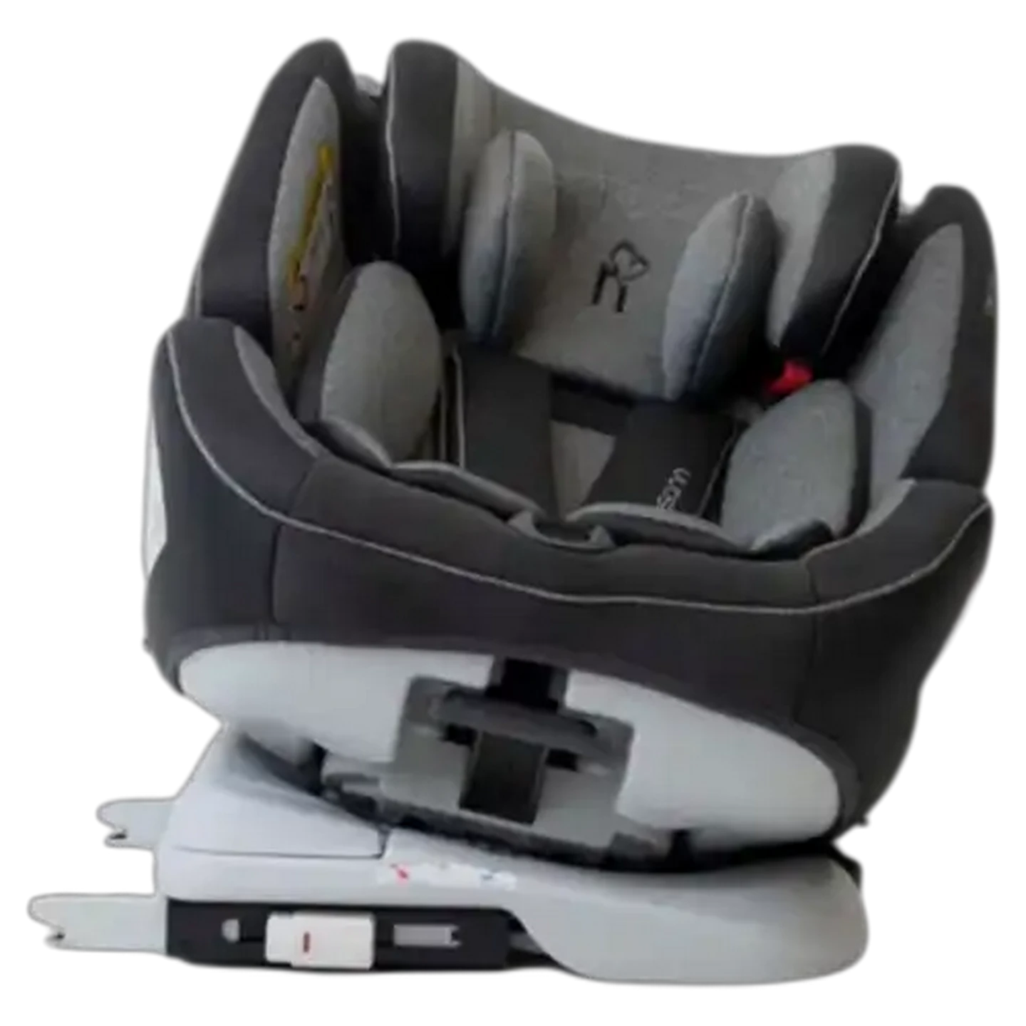 Image of Noola One360 Grey Baby Car Seat