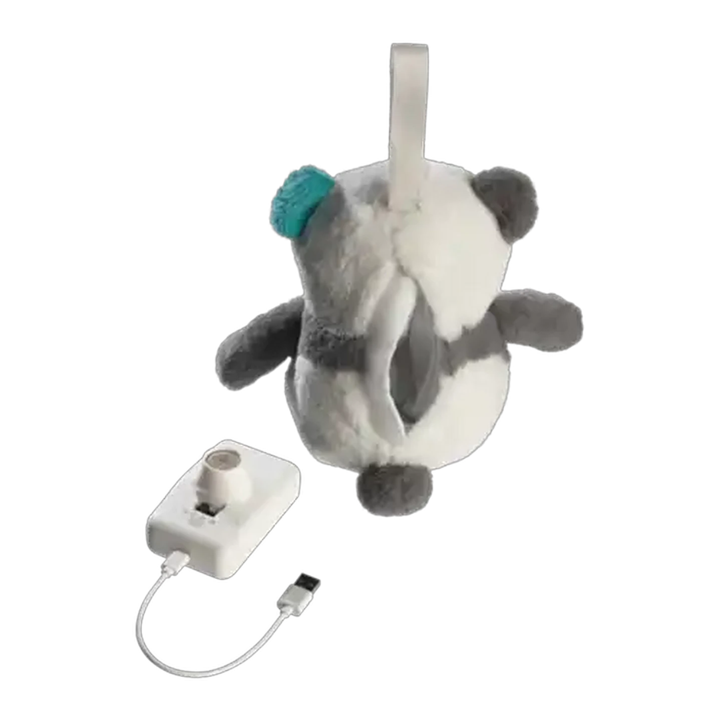 Image of Tommee Tippee Pip Panda Light & Sound Sleep Aid 0 Months