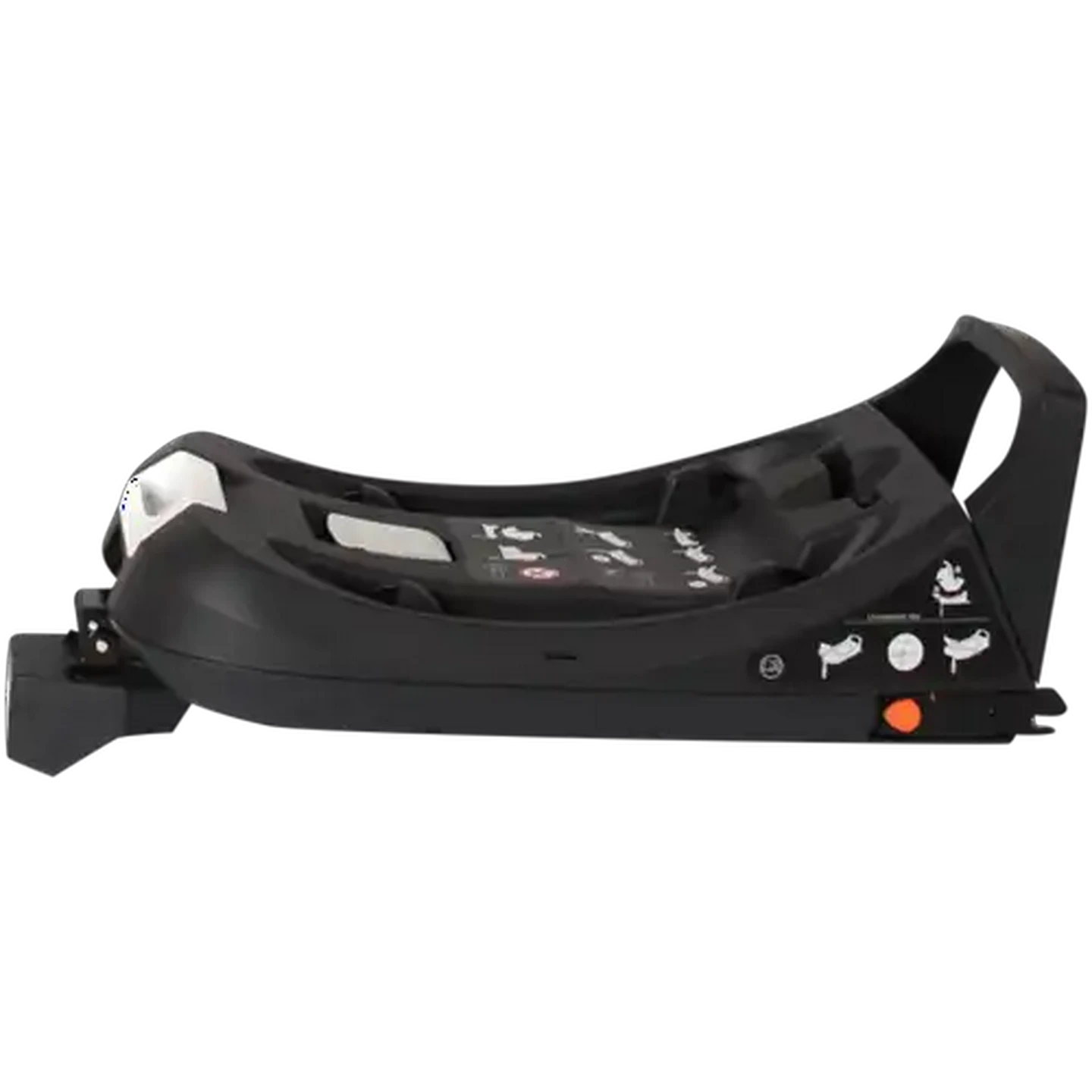 Image of Noola Black Isofix Car Seat Base