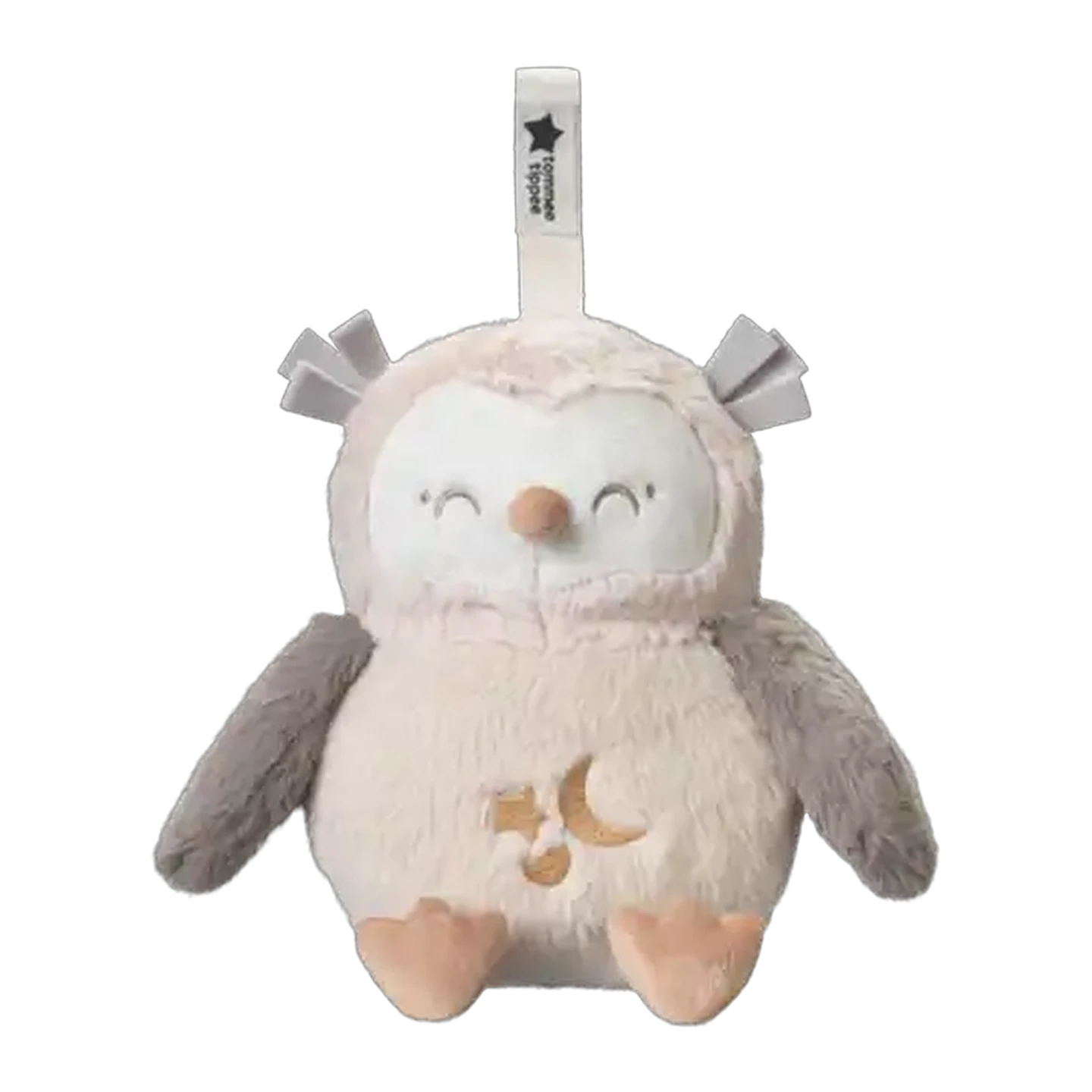 Image of Tommee Tippee Ollie Owl Travel Sleep Aid