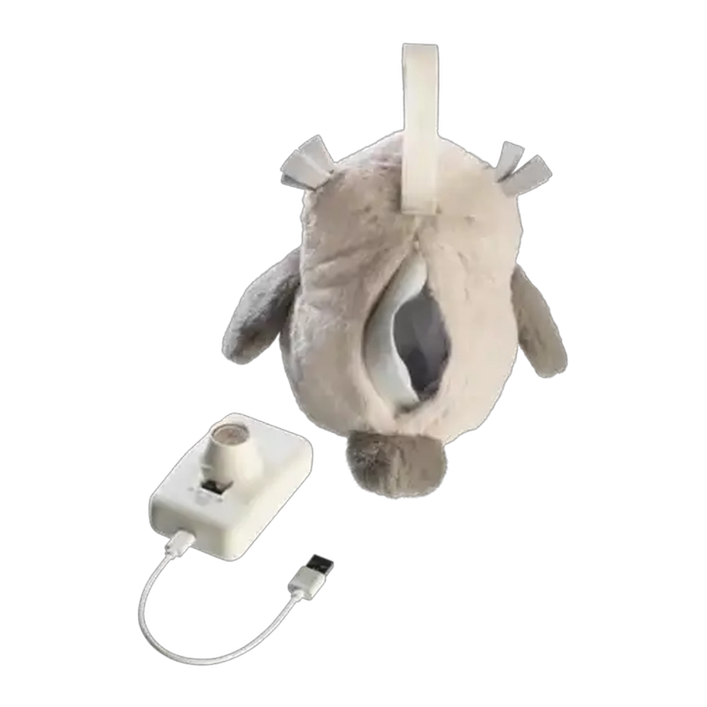 Image of Tommee Tippee Ollie Owl Travel Sleep Aid