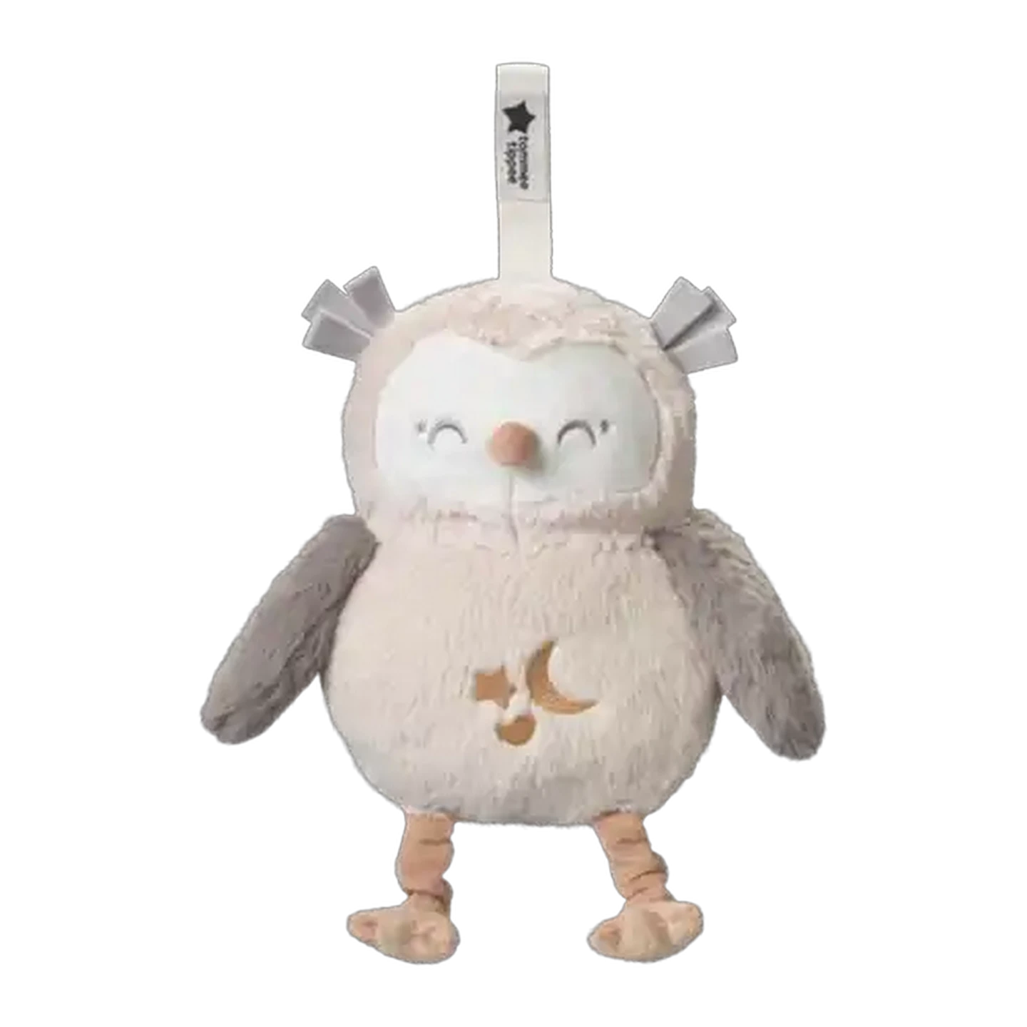 Image of Tommee Tippee Ollie Owl Travel Sleep Aid