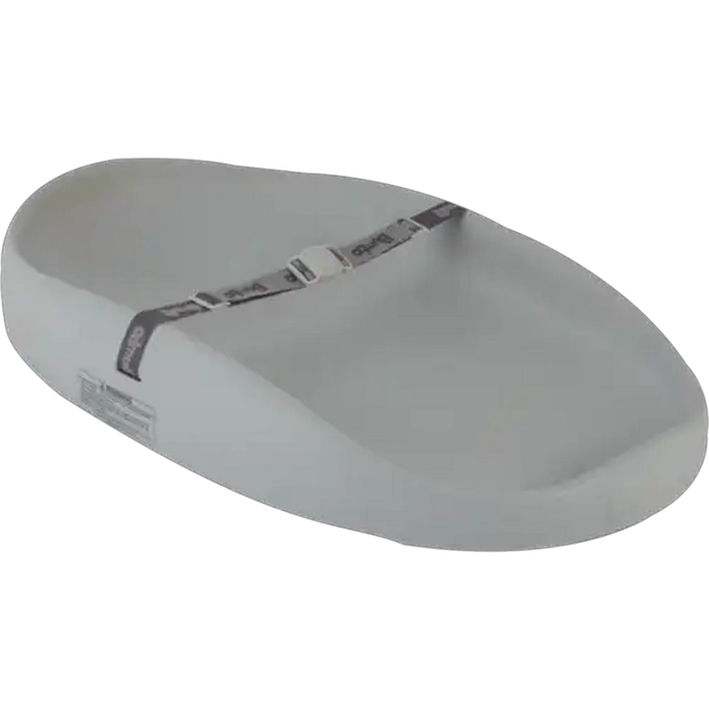 Image of Bumbo Grey Changing Pad