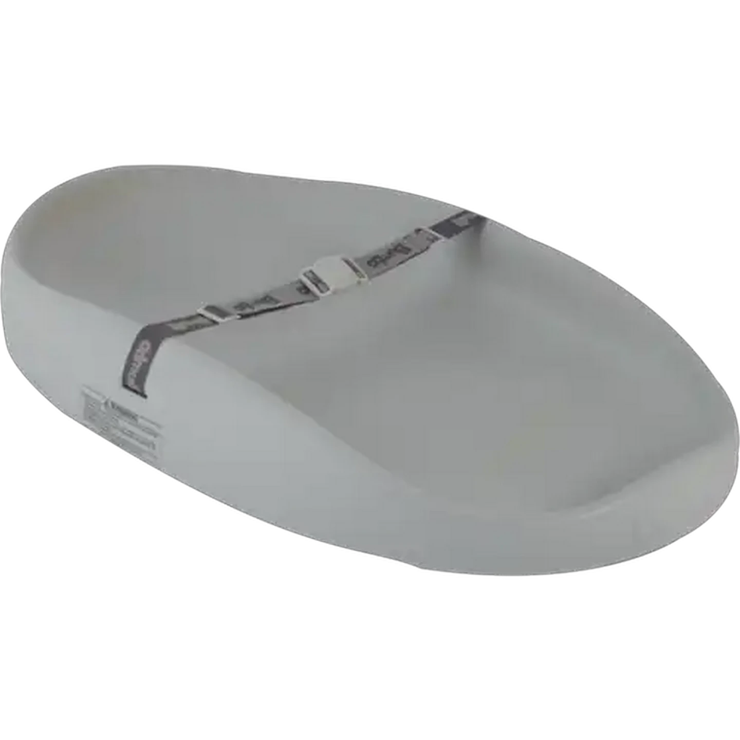 Image of Bumbo Grey Changing Pad